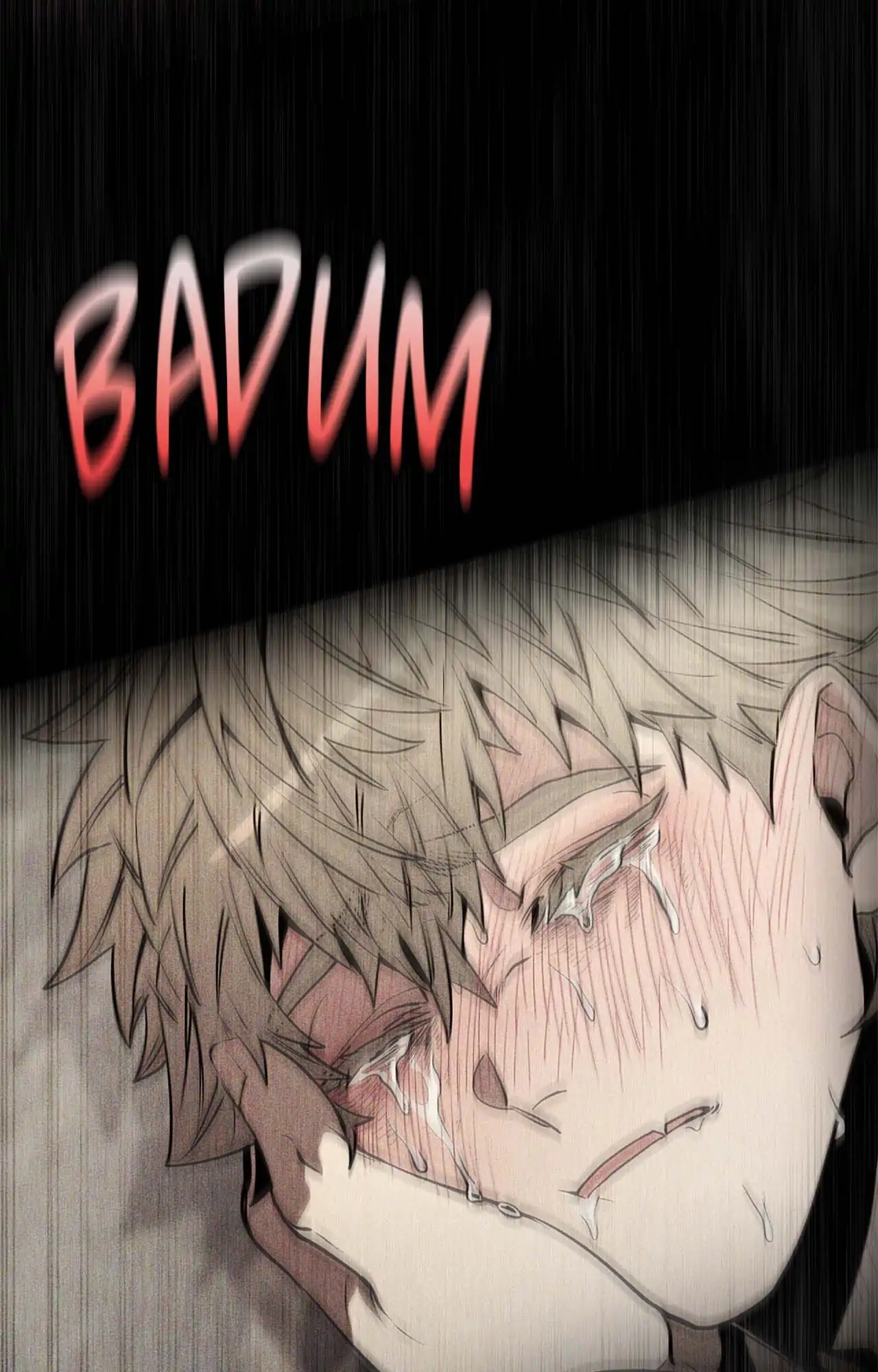 Blackout [Official Uncensored] - Chapter 2 manhwa