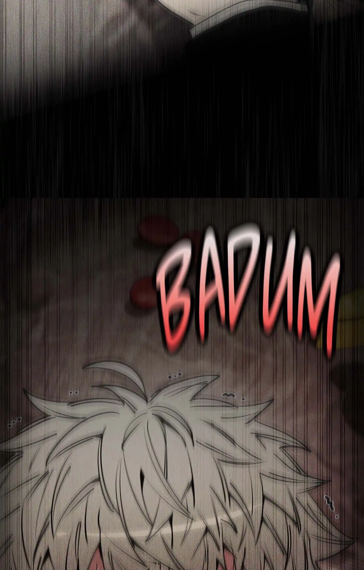 Blackout [Official Uncensored] - Chapter 2 manhwa