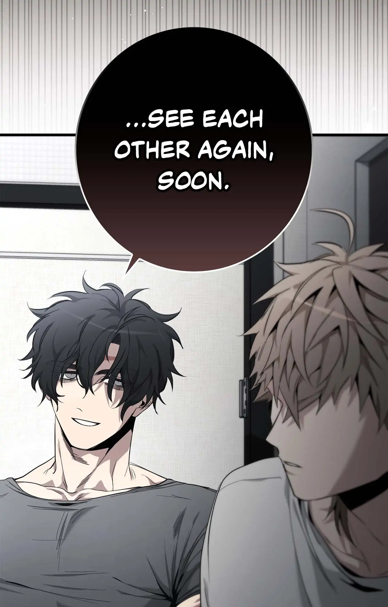 Blackout [Official Uncensored] - Chapter 2 manhwa