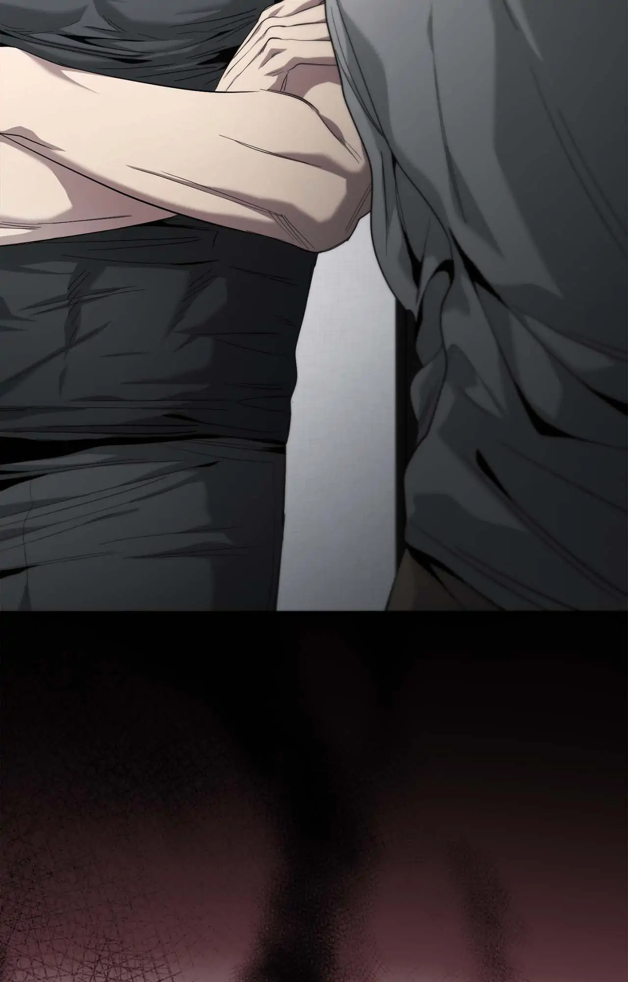 Blackout [Official Uncensored] - Chapter 2 manhwa