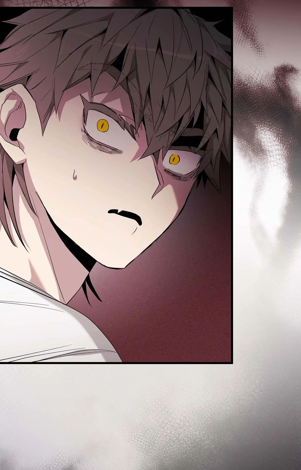 Blackout [Official Uncensored] - Chapter 2 manhwa