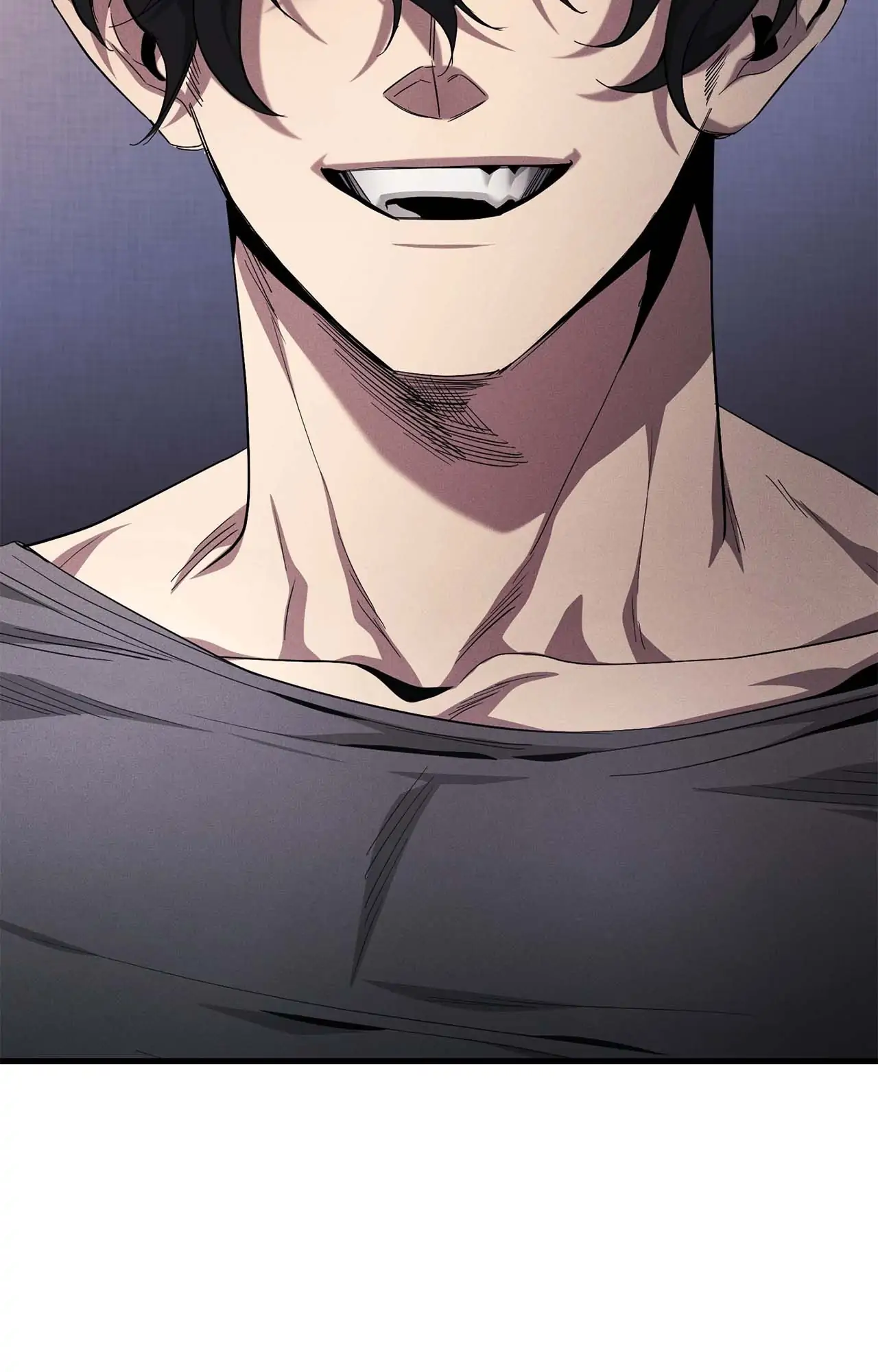 Blackout [Official Uncensored] - Chapter 2 manhwa