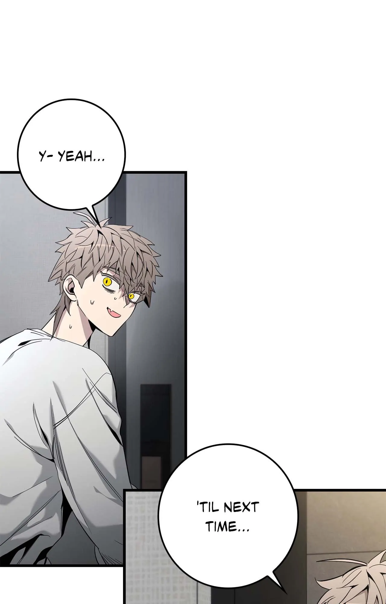Blackout [Official Uncensored] - Chapter 2 manhwa