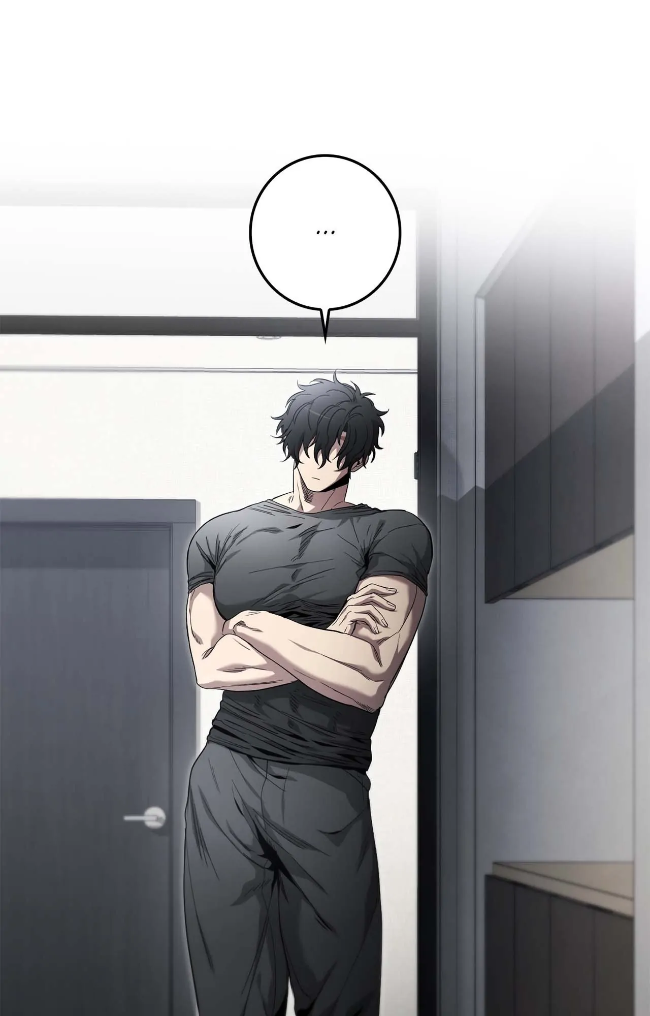 Blackout [Official Uncensored] - Chapter 2 manhwa