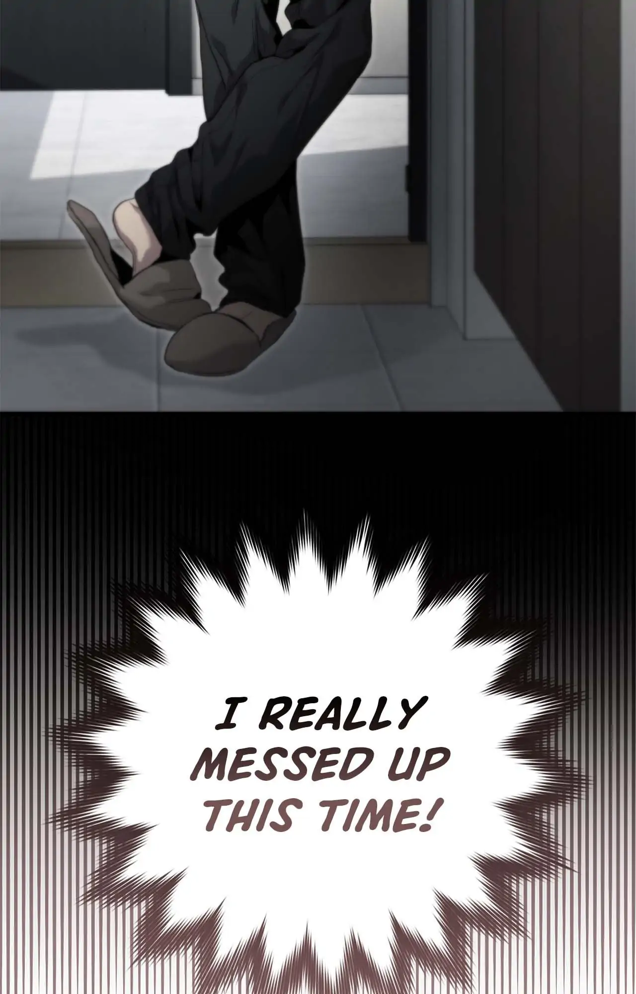 Blackout [Official Uncensored] - Chapter 2 manhwa