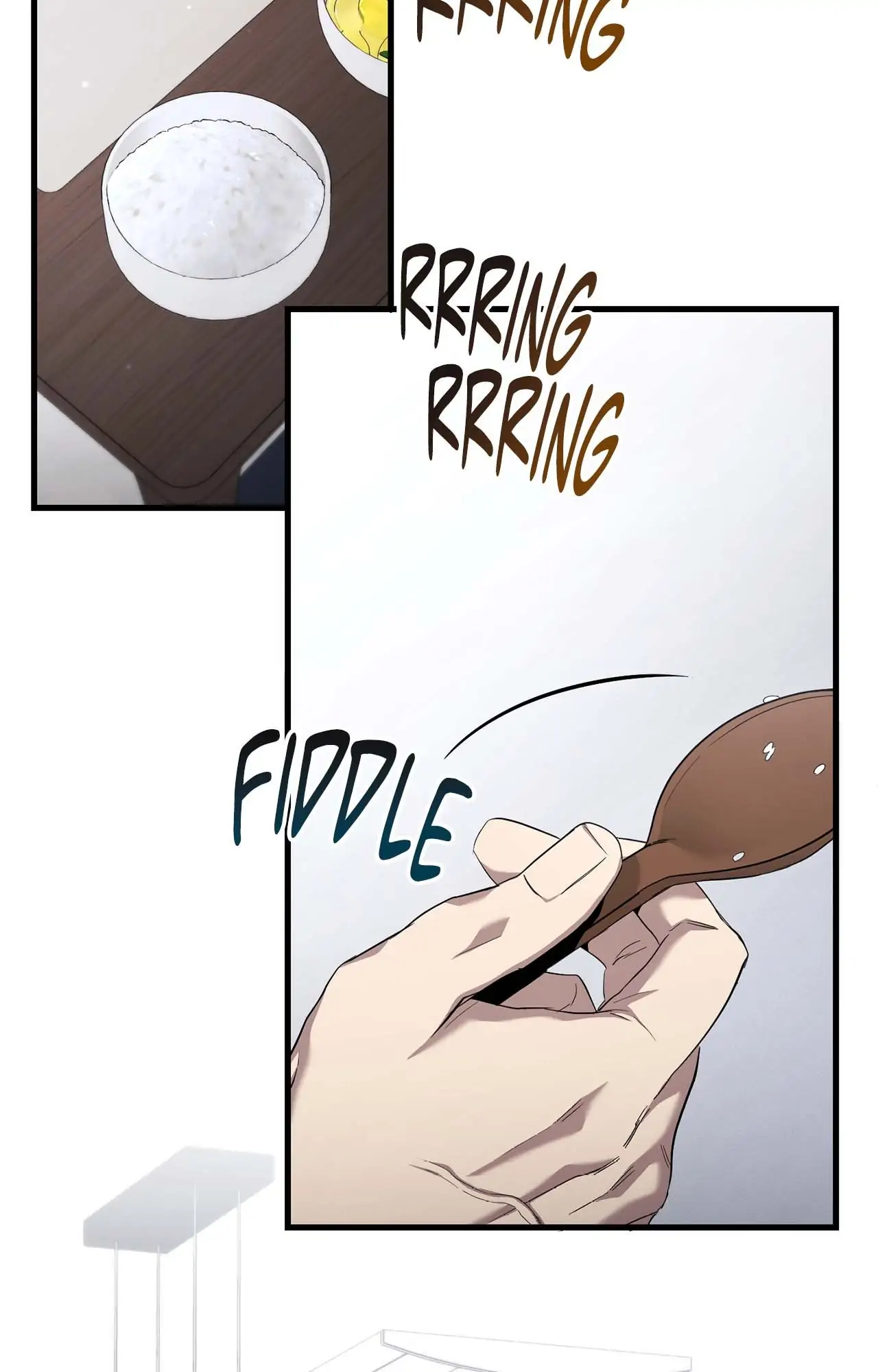 Blackout [Official Uncensored] - Chapter 2 manhwa