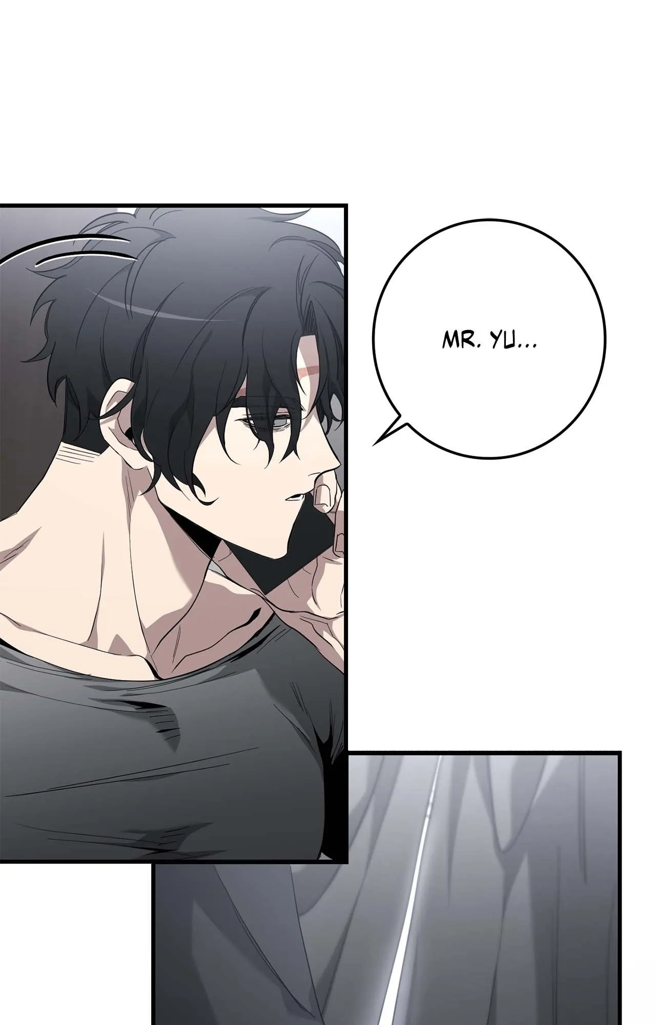 Blackout [Official Uncensored] - Chapter 2 manhwa