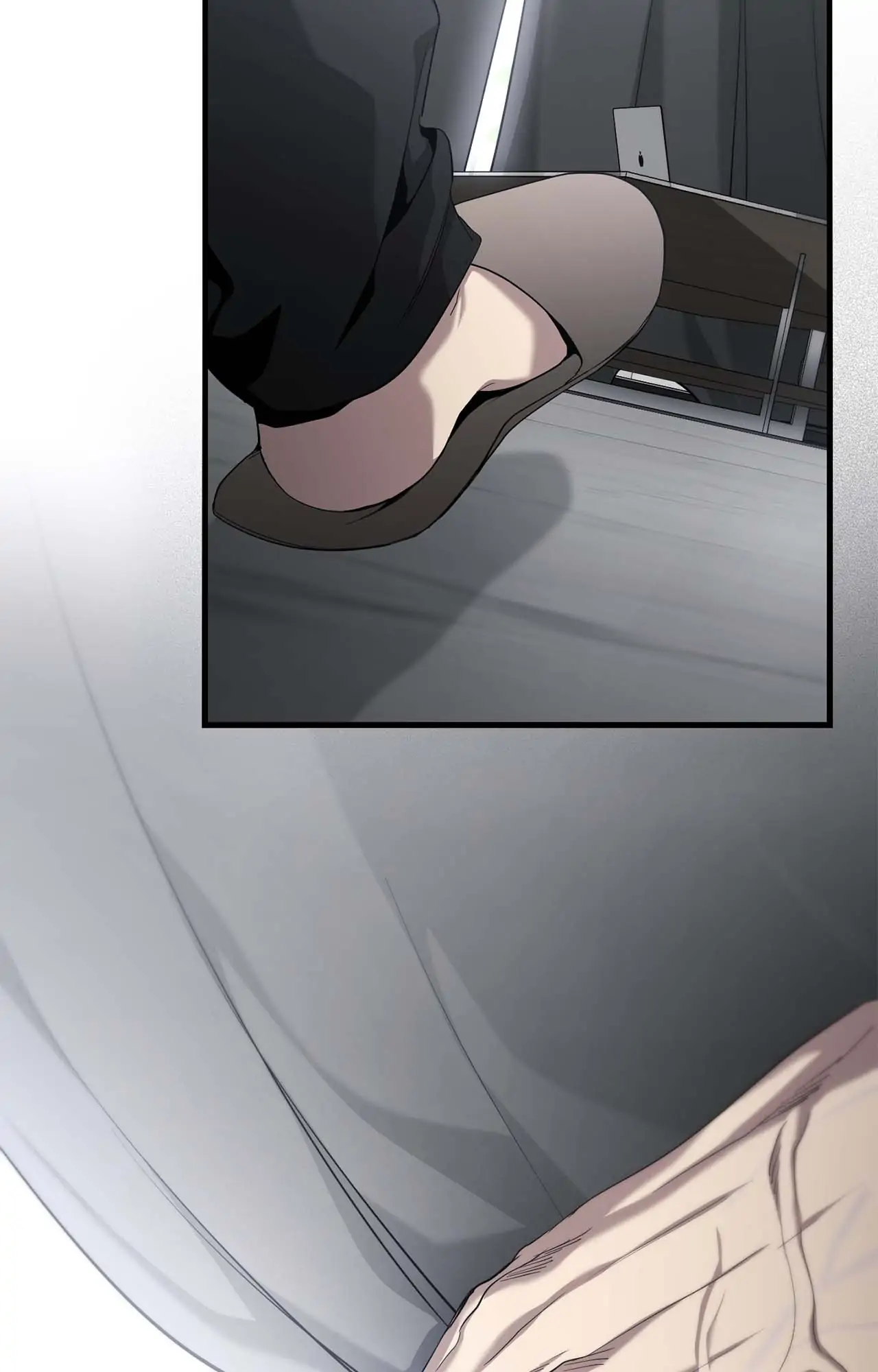 Blackout [Official Uncensored] - Chapter 2 manhwa