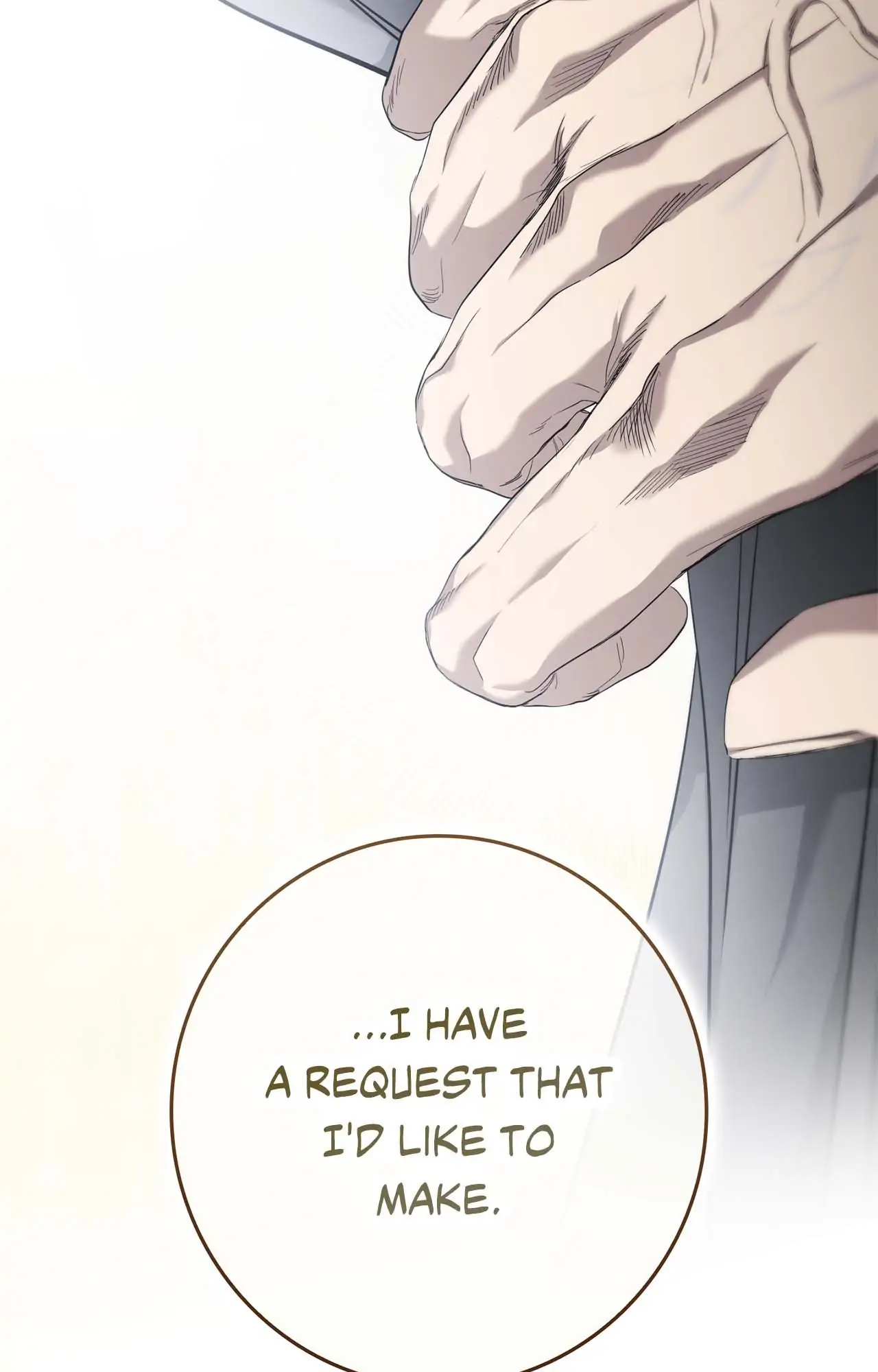 Blackout [Official Uncensored] - Chapter 2 manhwa