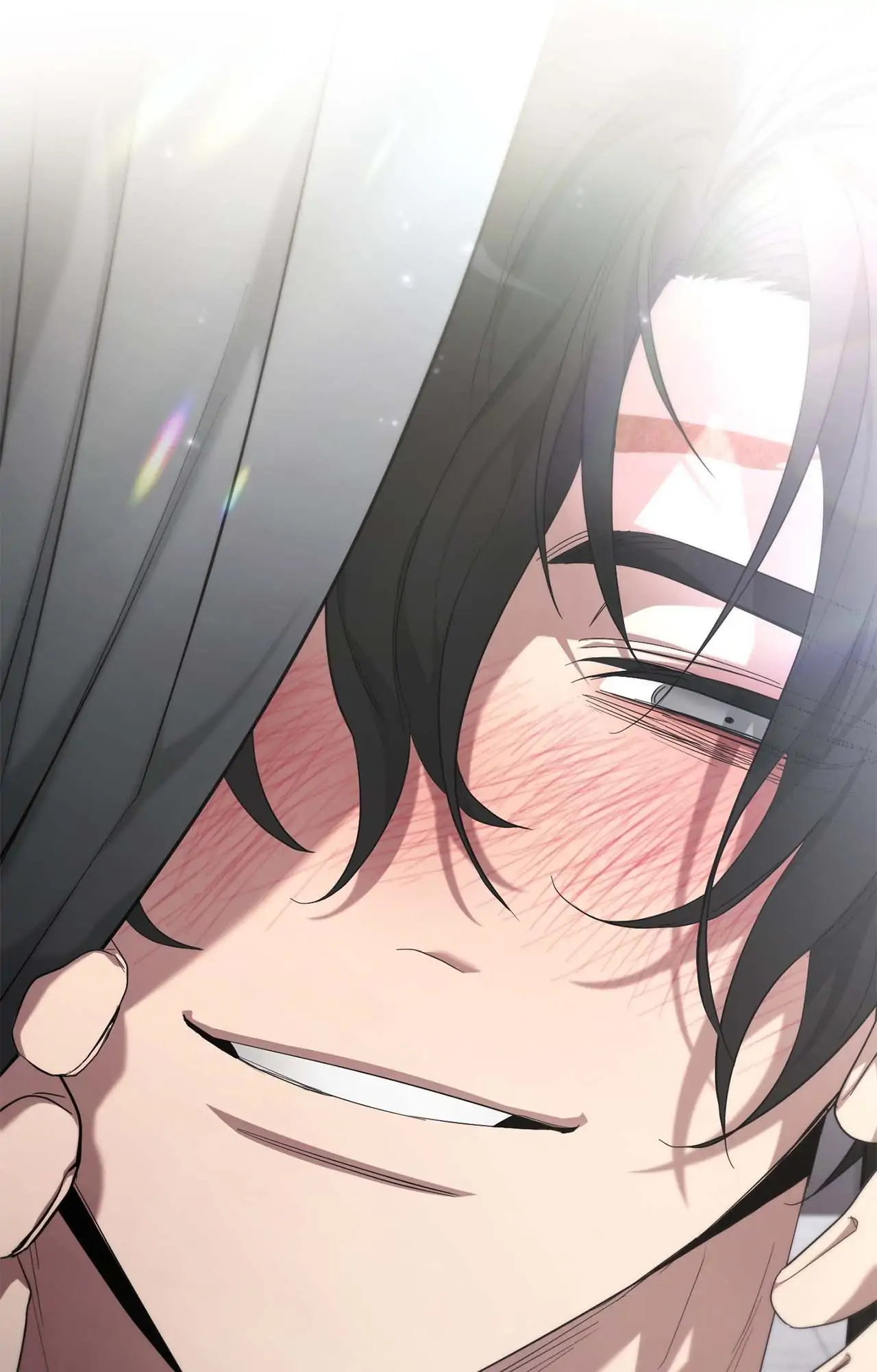 Blackout [Official Uncensored] - Chapter 2 manhwa