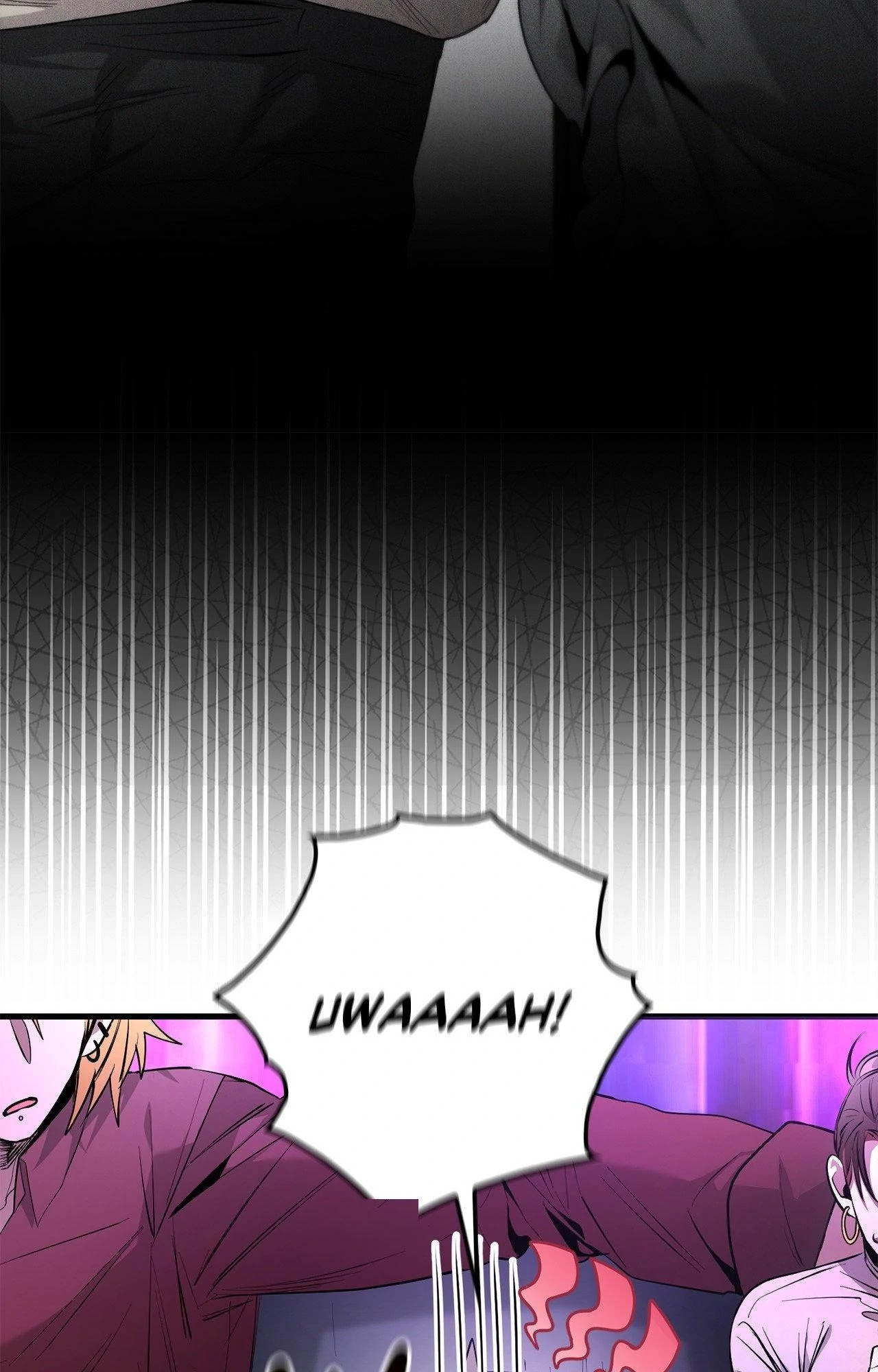 Blackout [Official Uncensored] - Chapter 3 manhwa