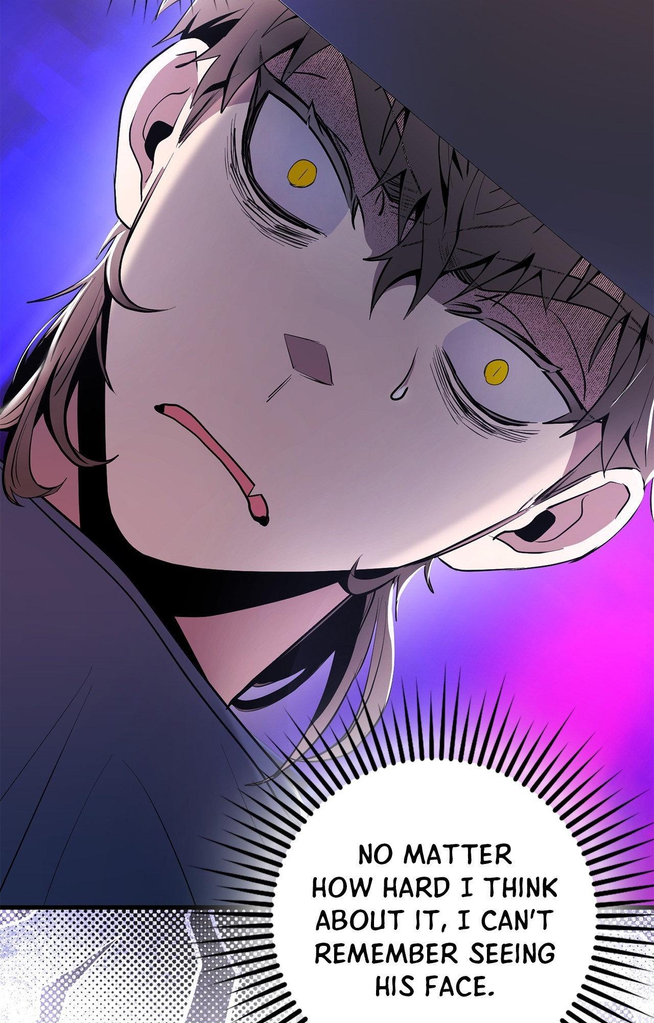 Blackout [Official Uncensored] - Chapter 3 manhwa