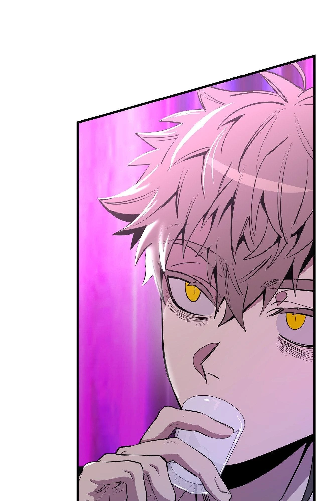 Blackout [Official Uncensored] - Chapter 3 manhwa