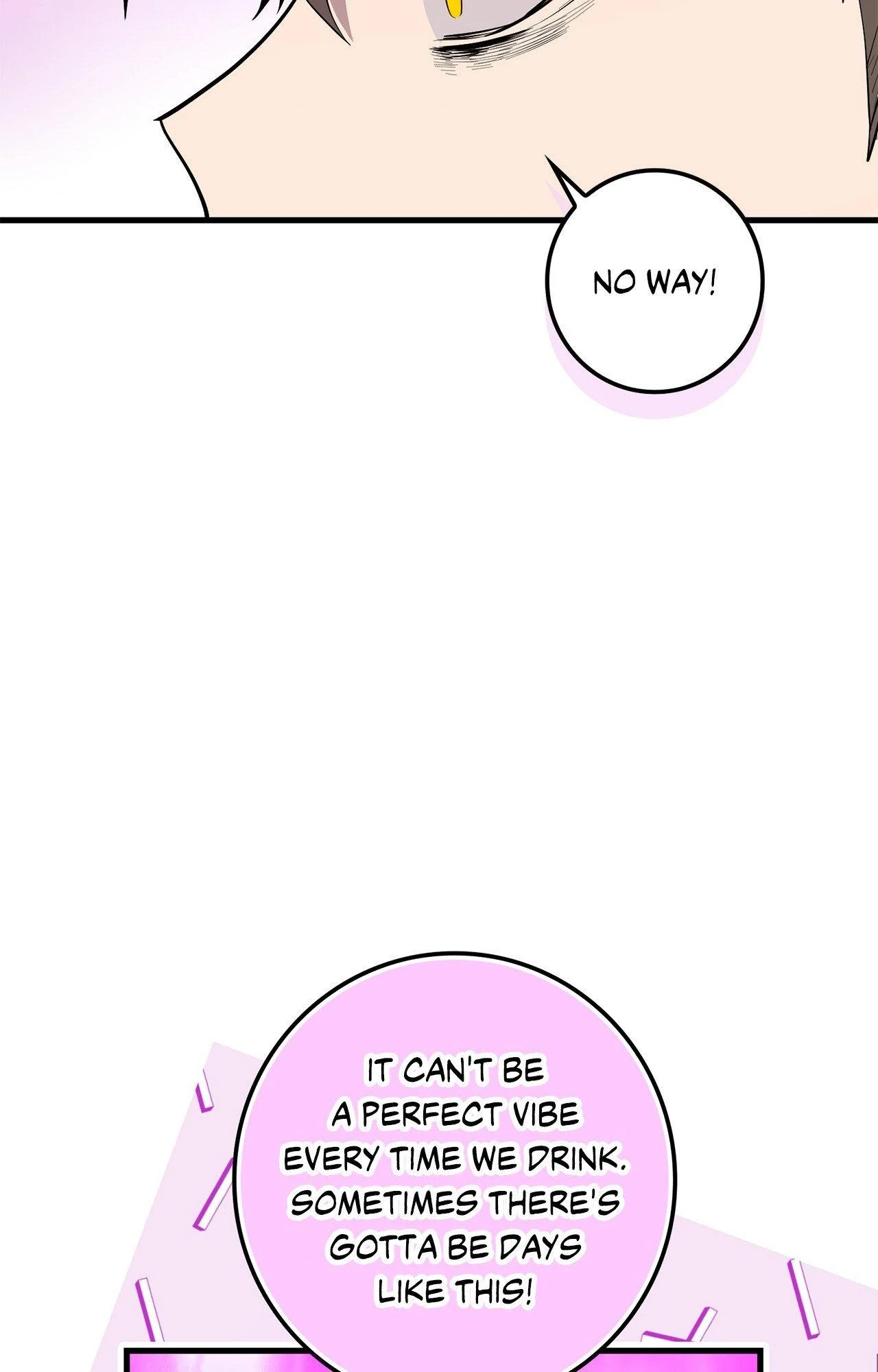 Blackout [Official Uncensored] - Chapter 3 manhwa