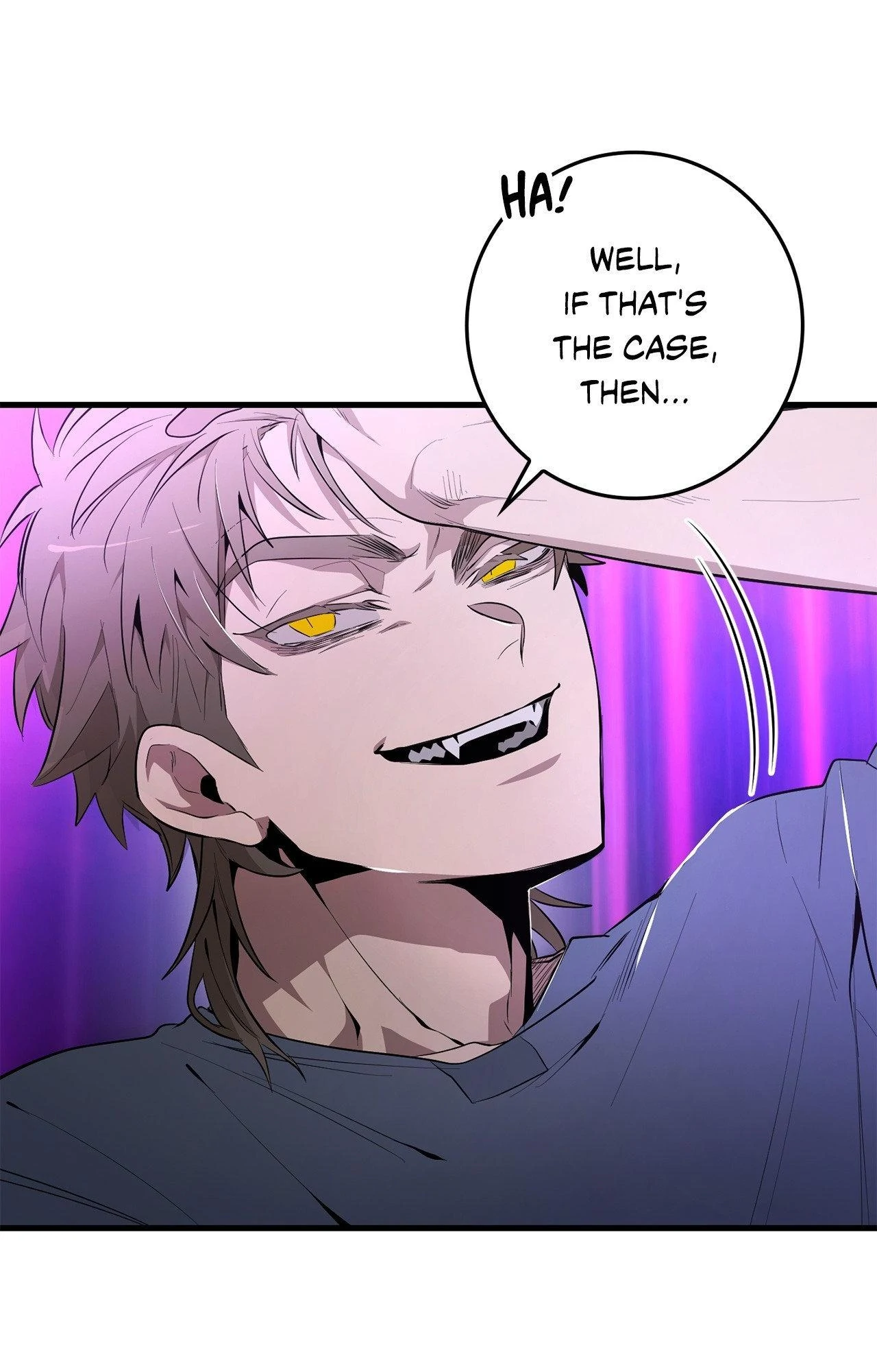 Blackout [Official Uncensored] - Chapter 3 manhwa