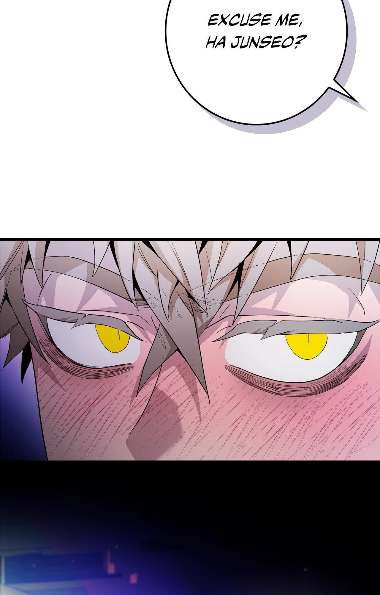 Blackout [Official Uncensored] - Chapter 3 manhwa