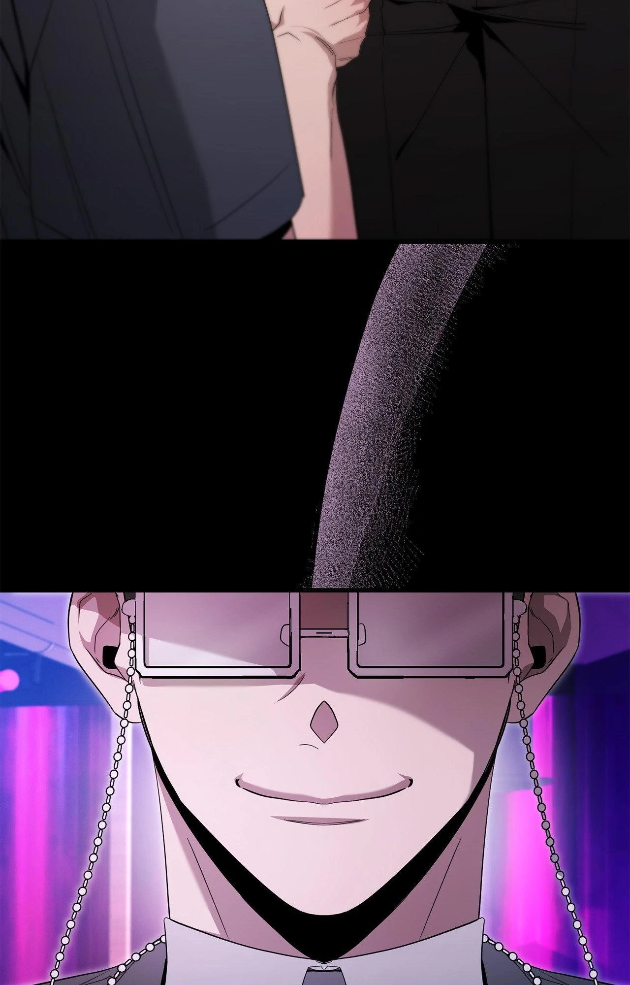 Blackout [Official Uncensored] - Chapter 3 manhwa