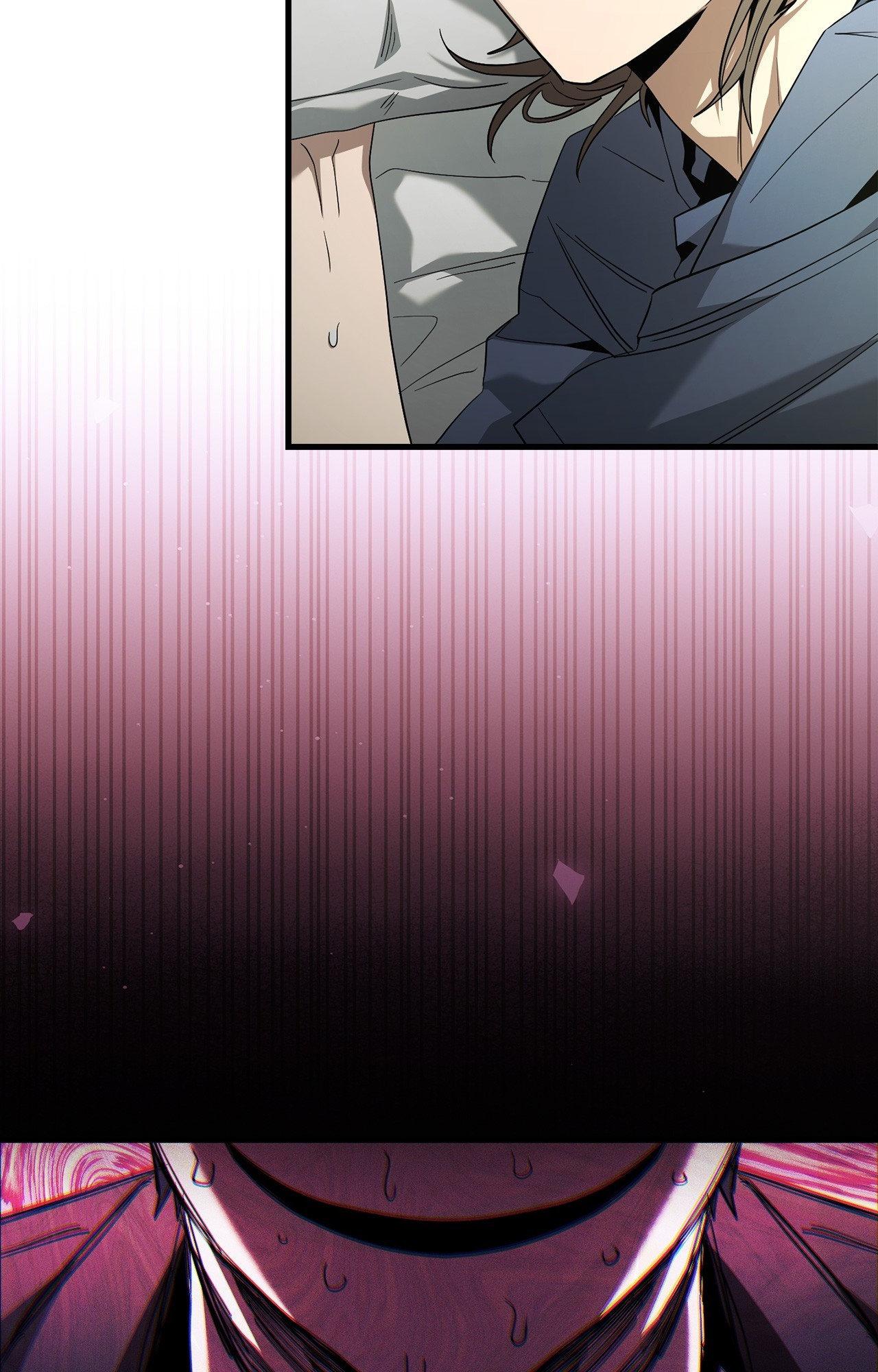 Blackout [Official Uncensored] - Chapter 3 manhwa