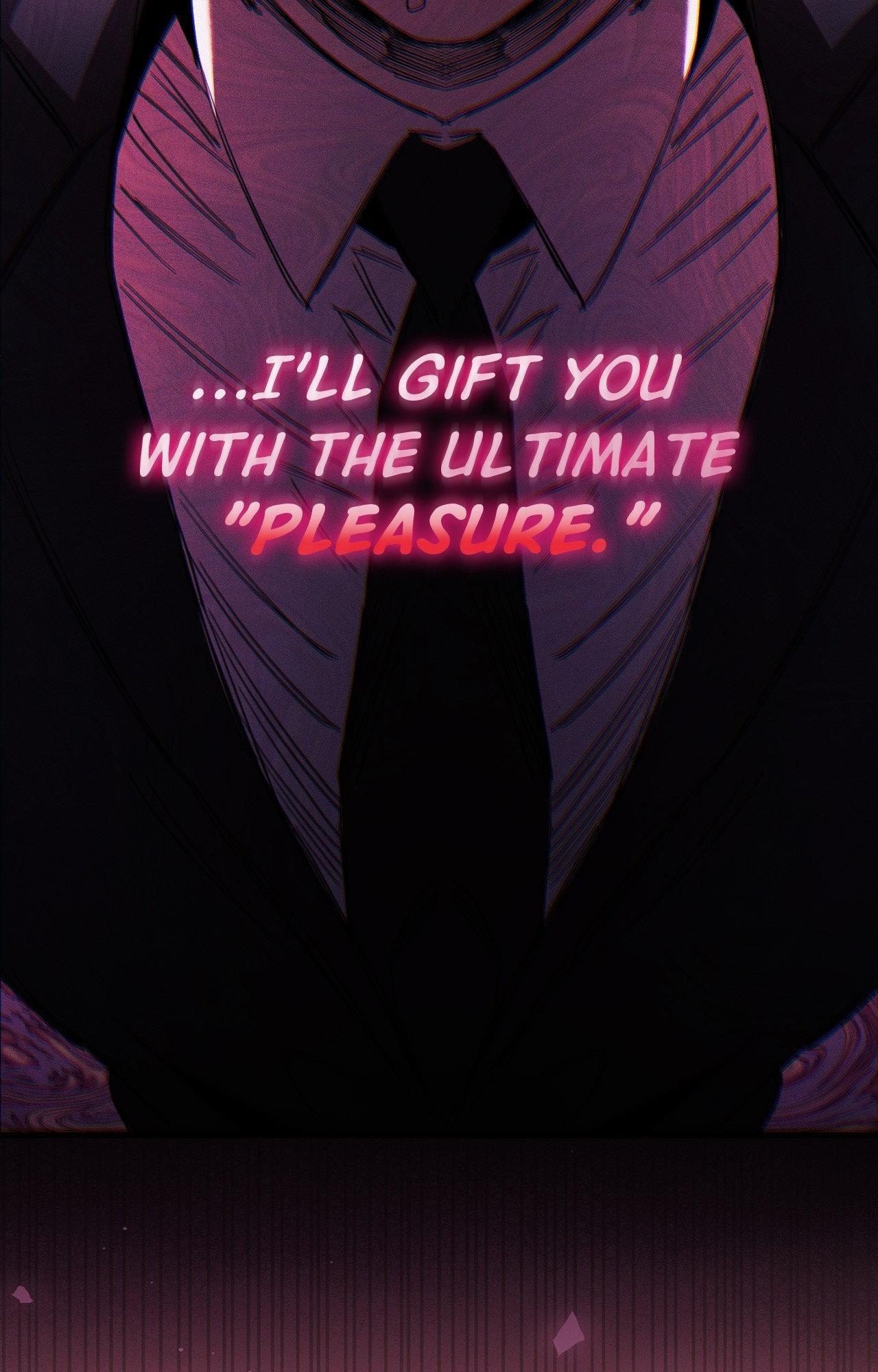 Blackout [Official Uncensored] - Chapter 3 manhwa