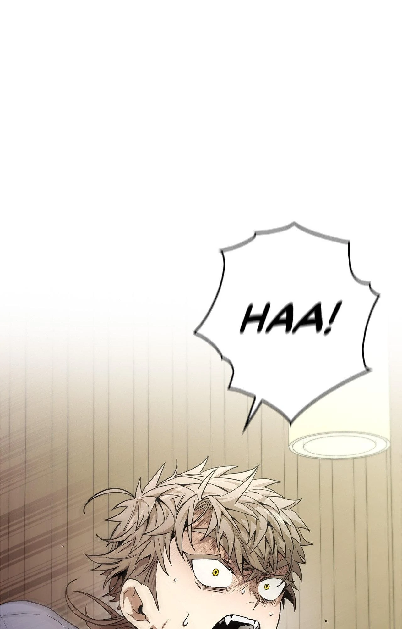 Blackout [Official Uncensored] - Chapter 3 manhwa