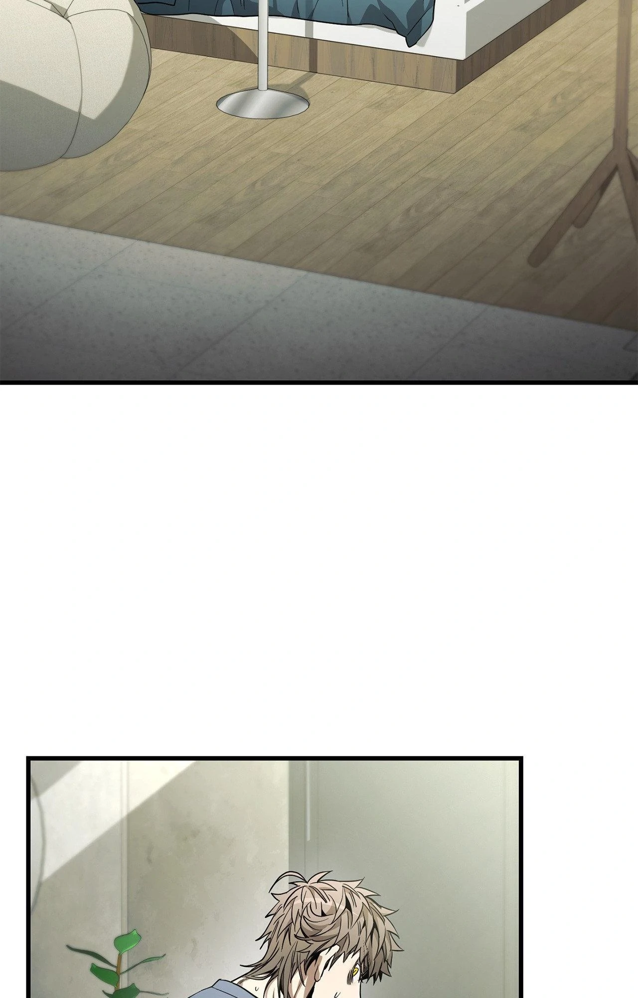 Blackout [Official Uncensored] - Chapter 3 manhwa