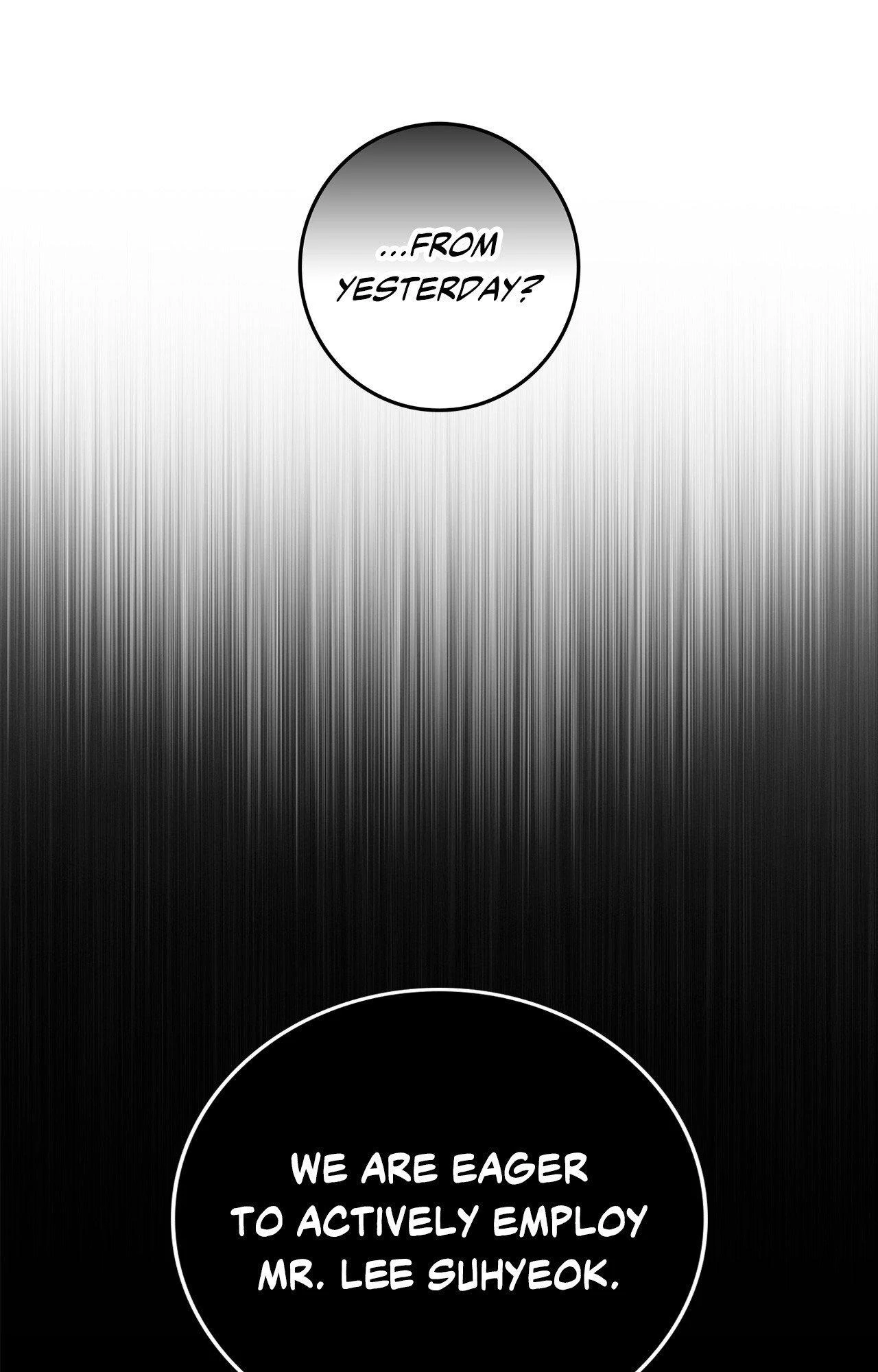 Blackout [Official Uncensored] - Chapter 3 manhwa