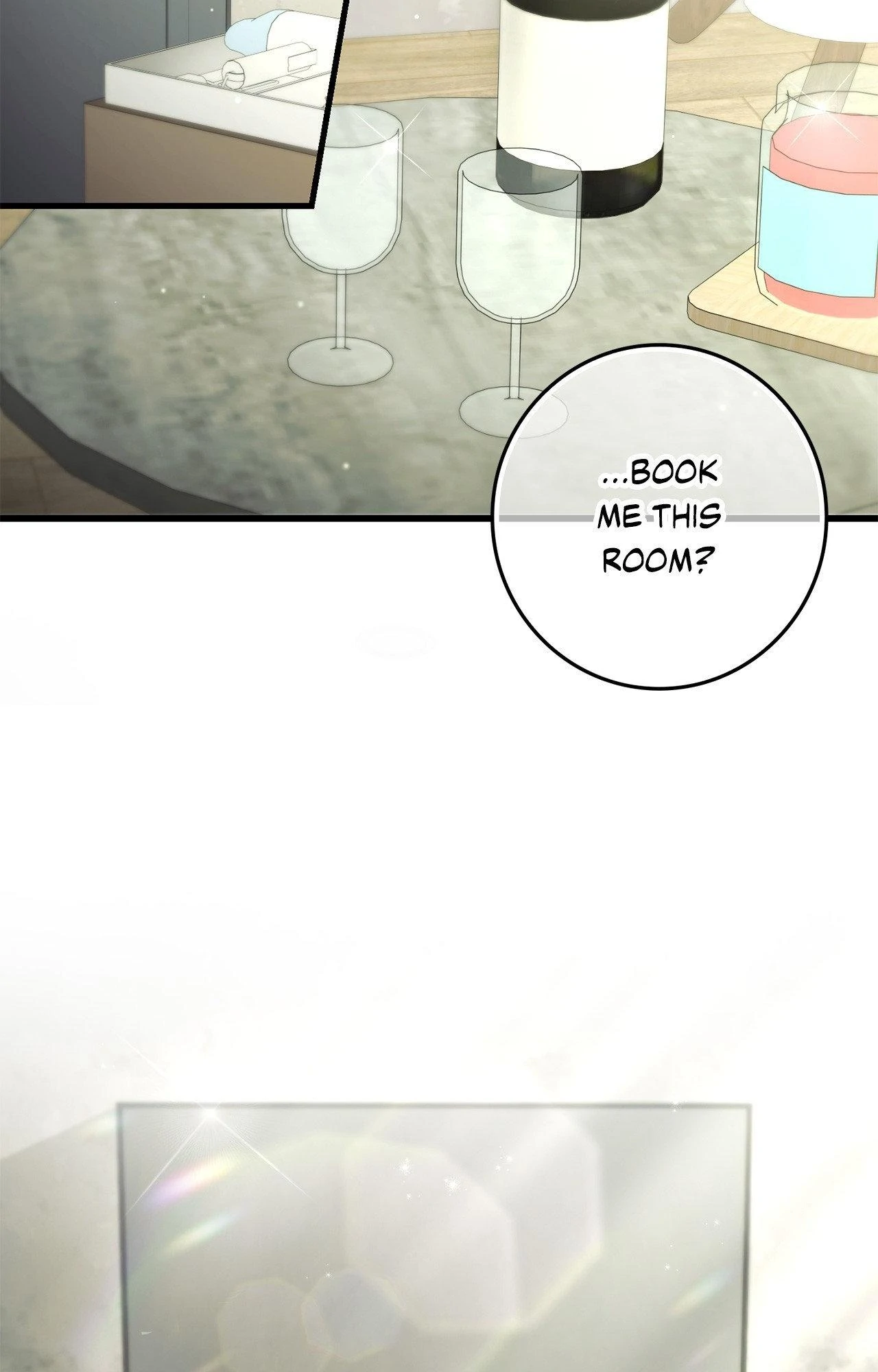 Blackout [Official Uncensored] - Chapter 3 manhwa