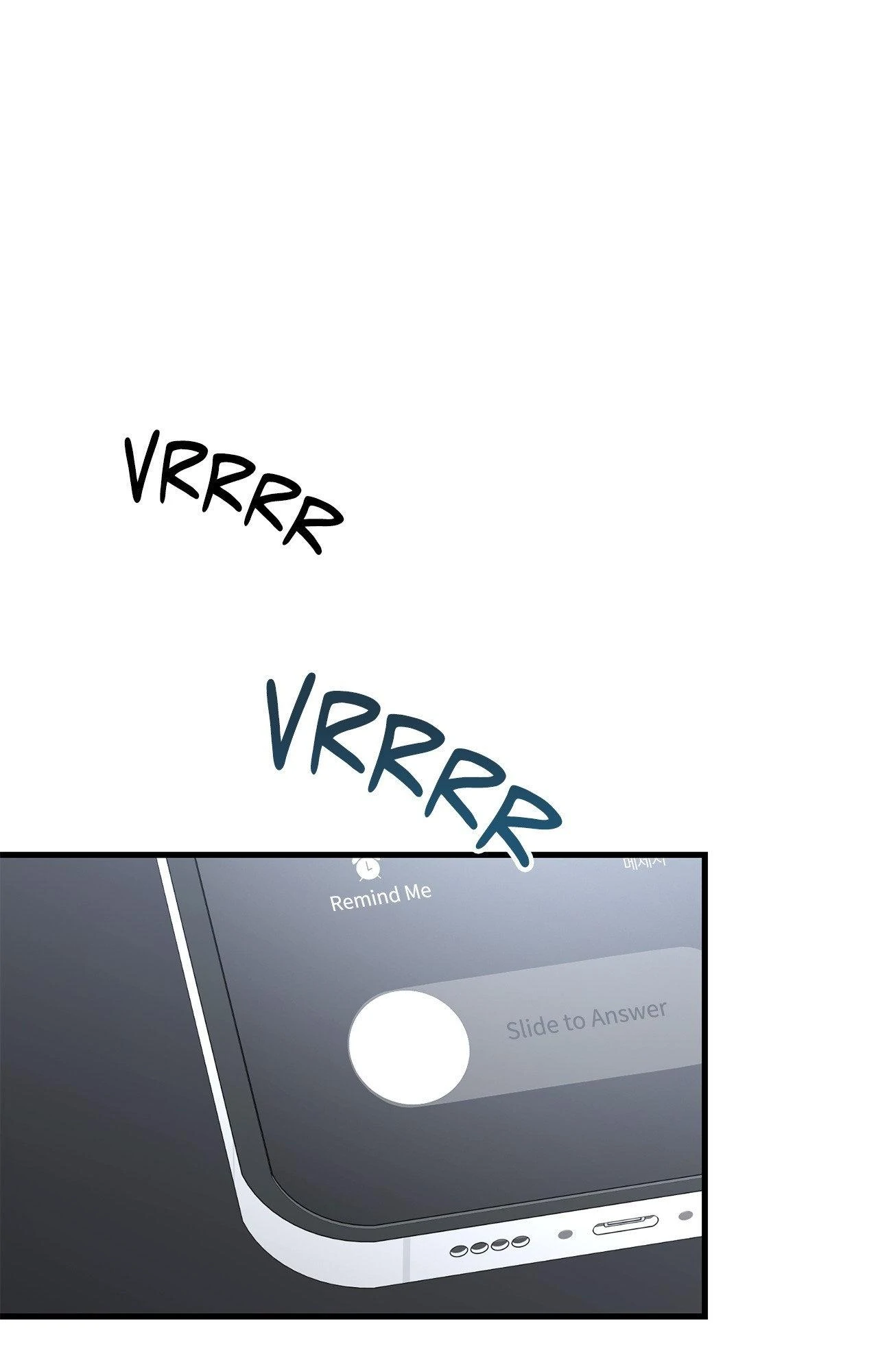 Blackout [Official Uncensored] - Chapter 3 manhwa