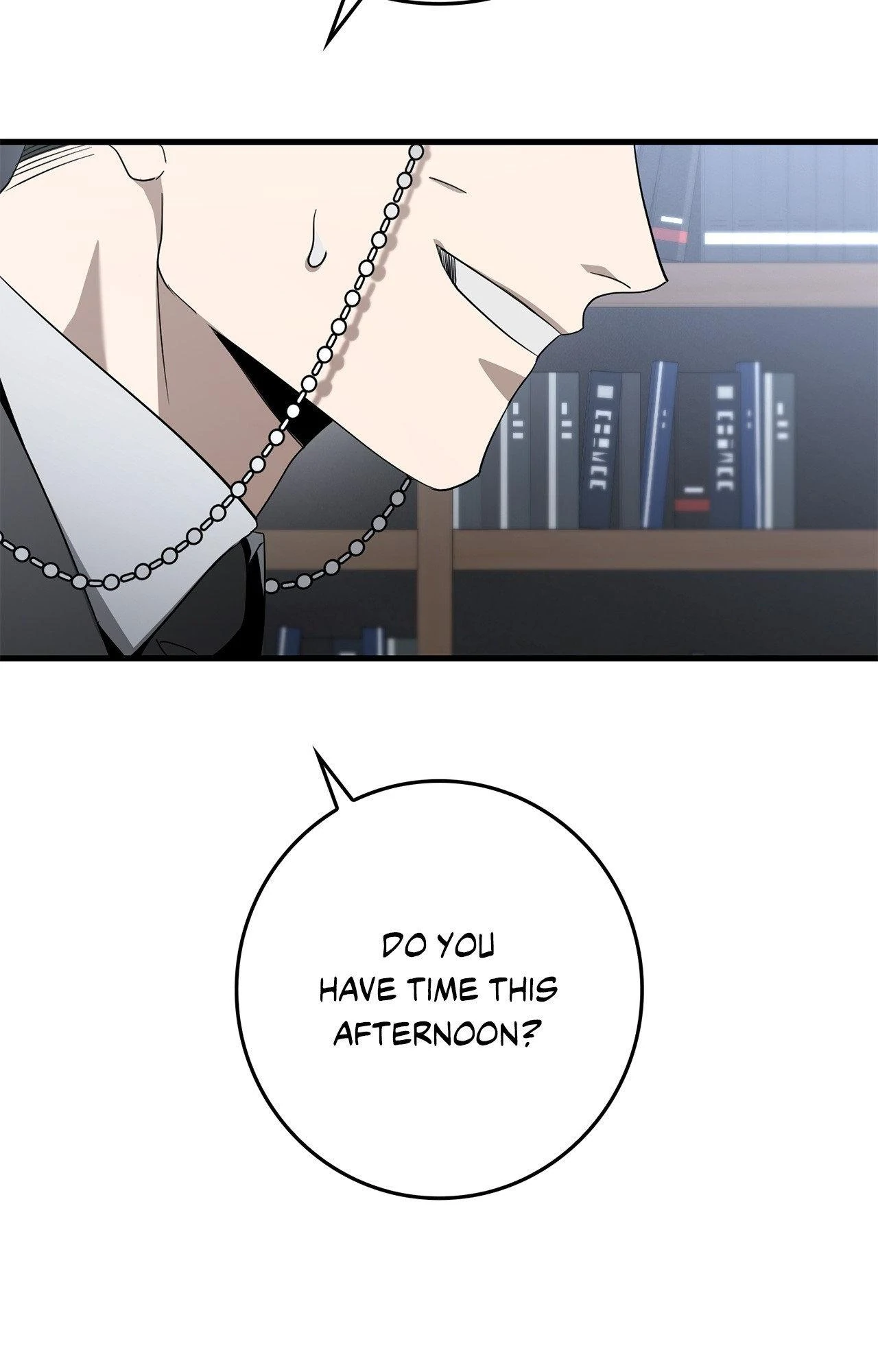 Blackout [Official Uncensored] - Chapter 3 manhwa