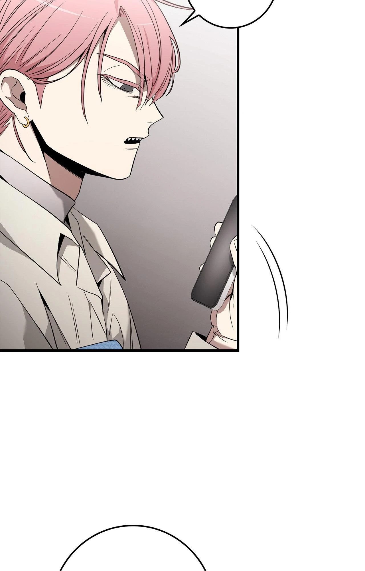 Blackout [Official Uncensored] - Chapter 3 manhwa