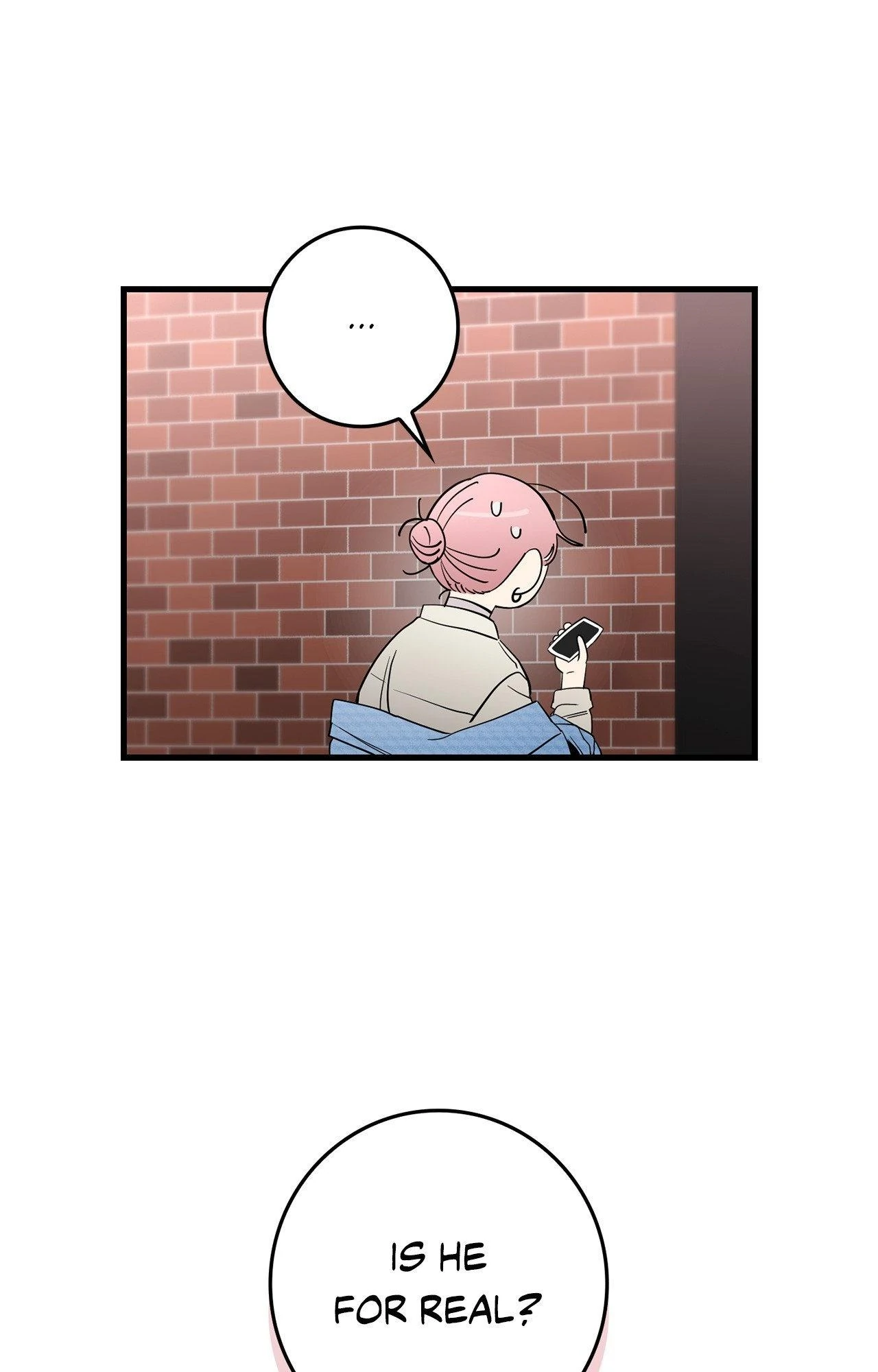 Blackout [Official Uncensored] - Chapter 3 manhwa