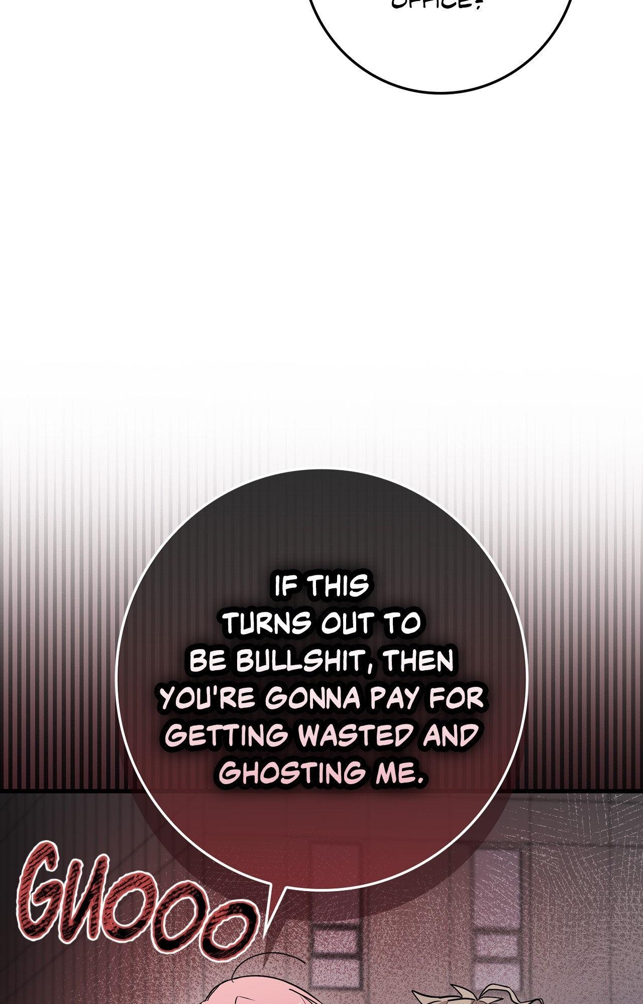 Blackout [Official Uncensored] - Chapter 3 manhwa