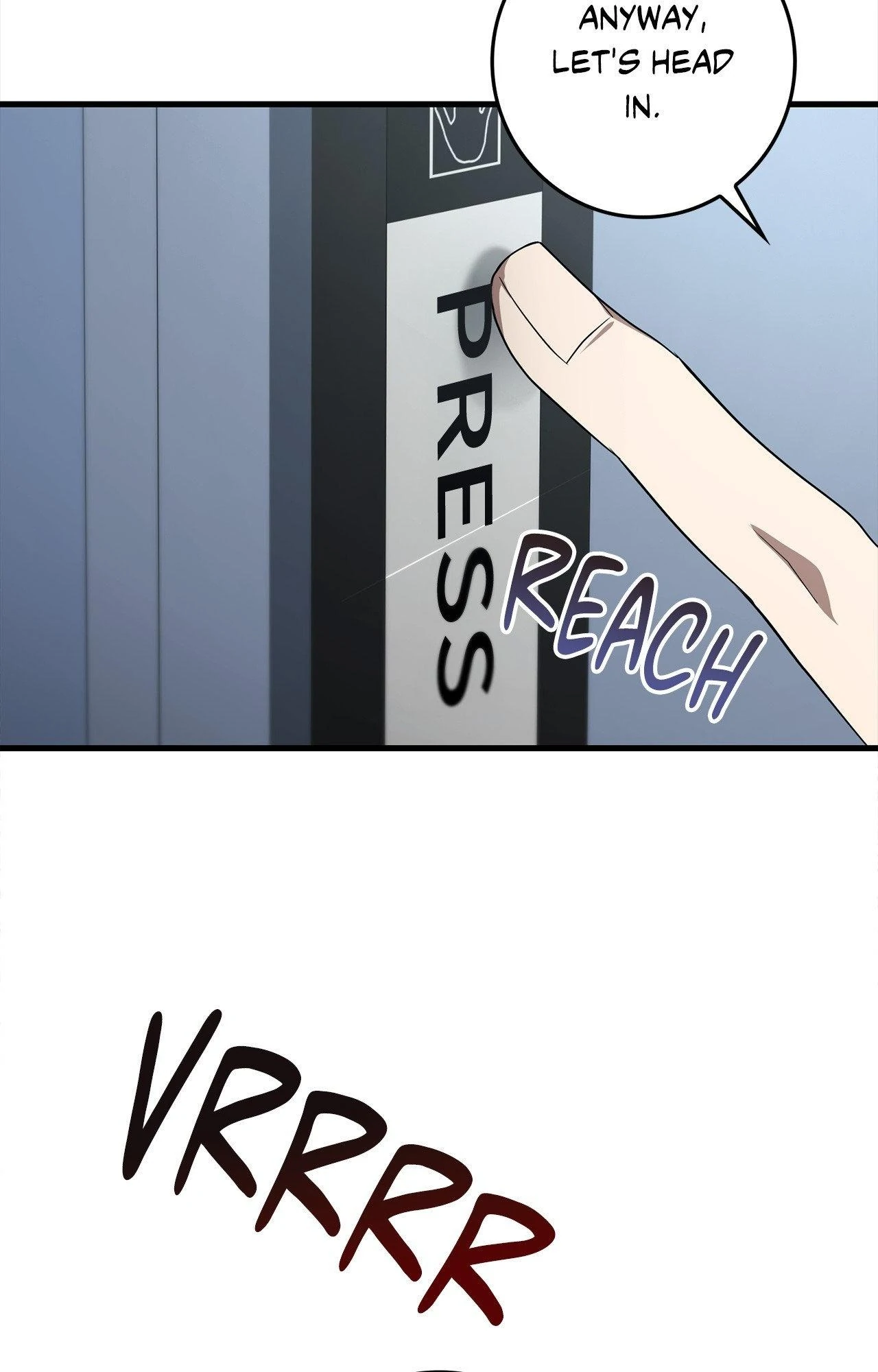 Blackout [Official Uncensored] - Chapter 3 manhwa