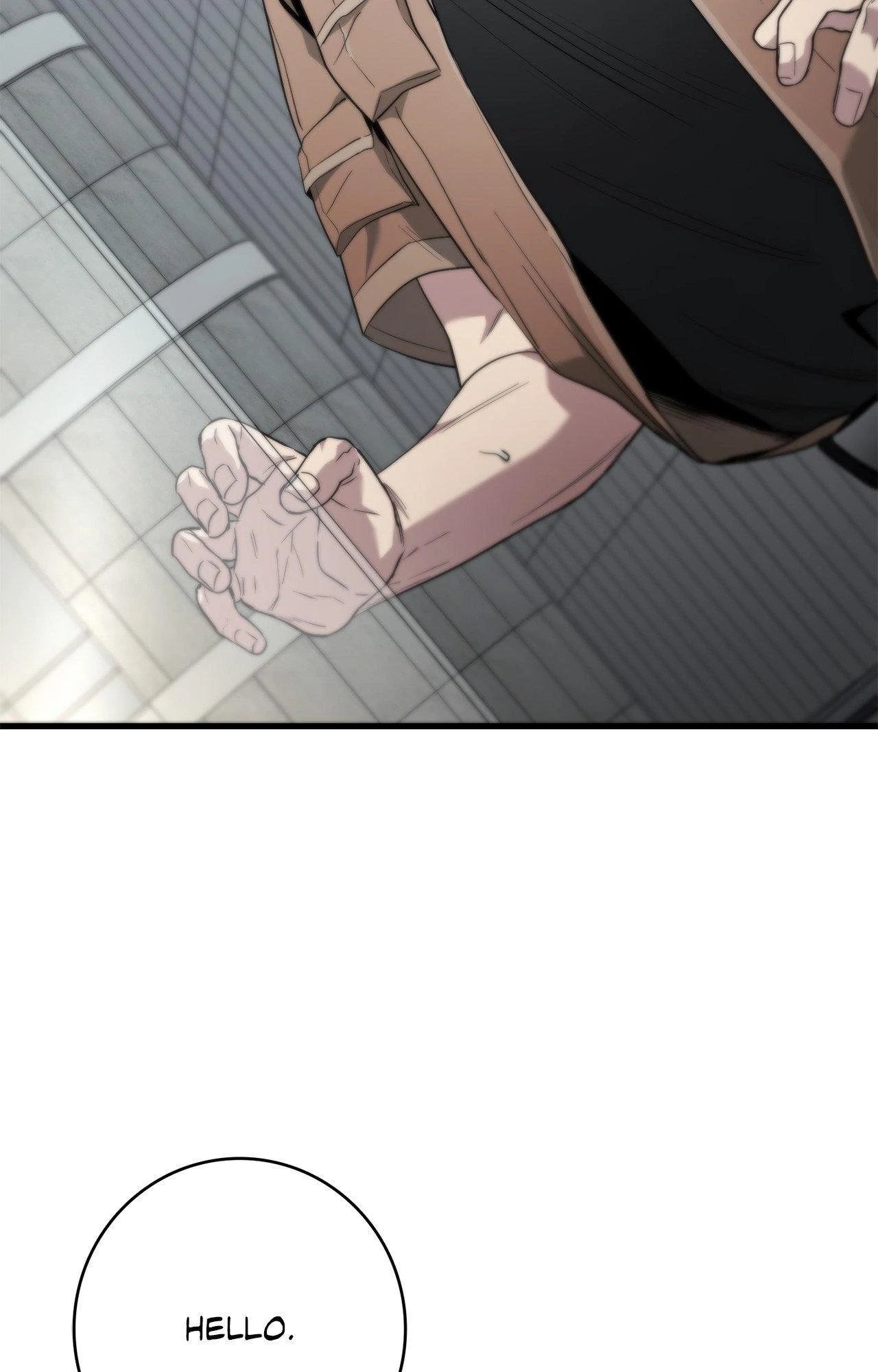 Blackout [Official Uncensored] - Chapter 3 manhwa