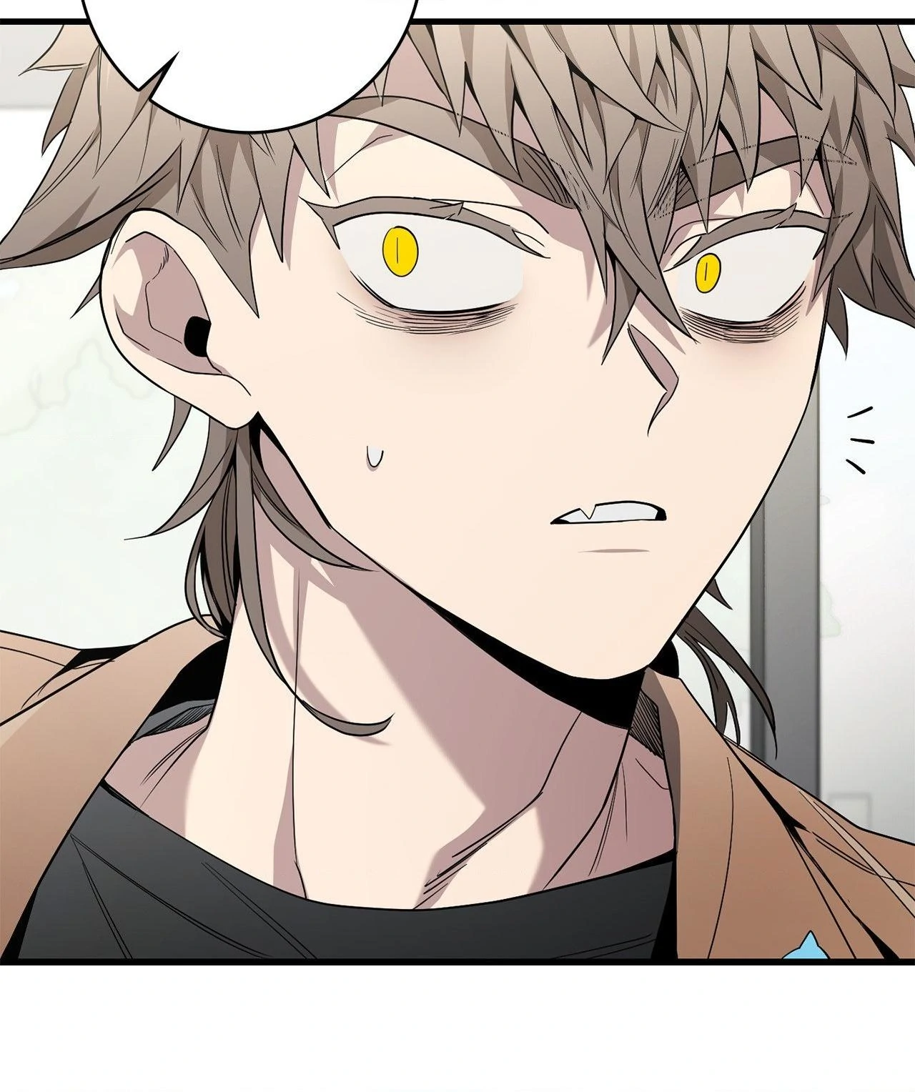 Blackout [Official Uncensored] - Chapter 3 manhwa