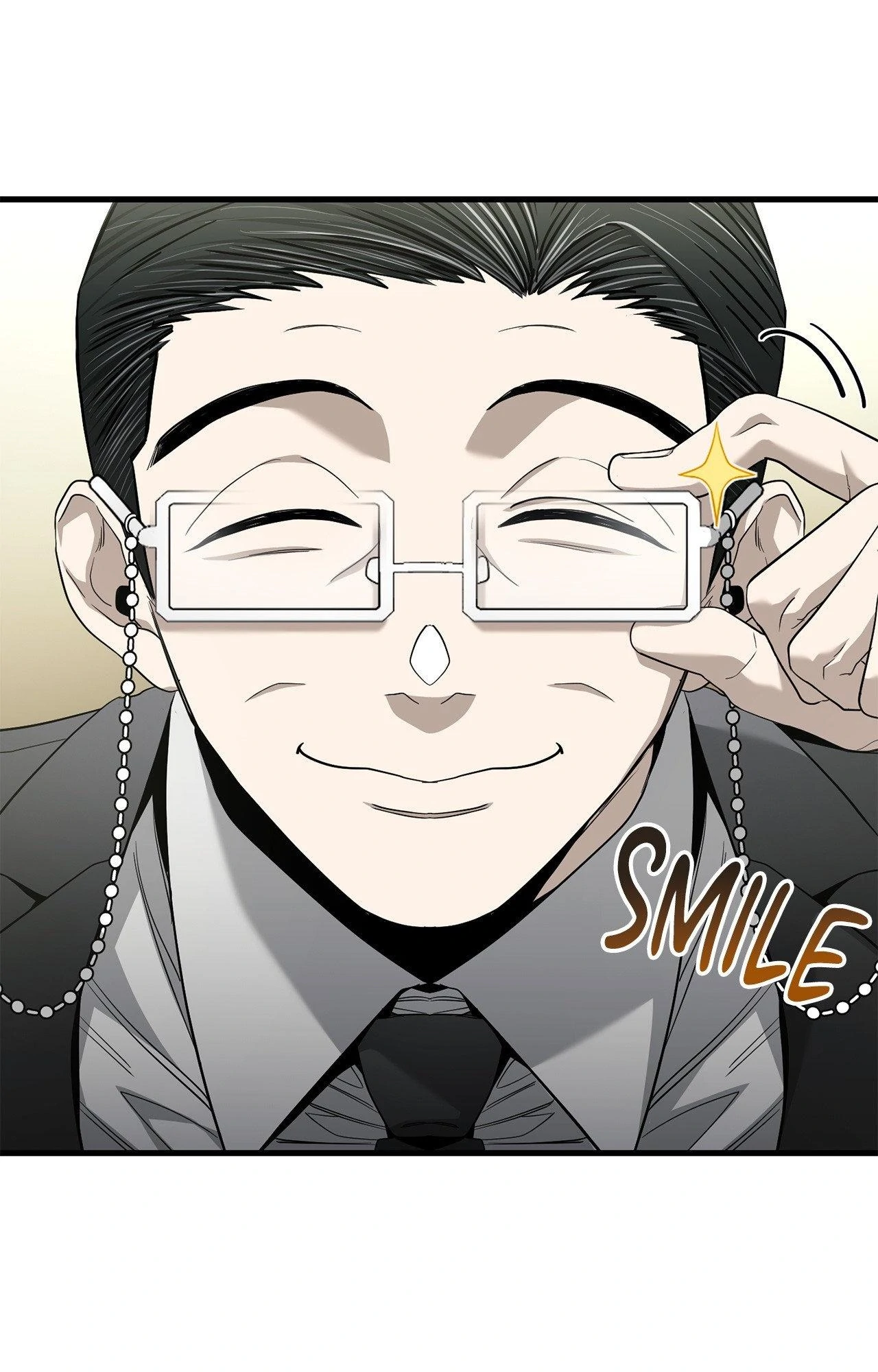Blackout [Official Uncensored] - Chapter 3 manhwa