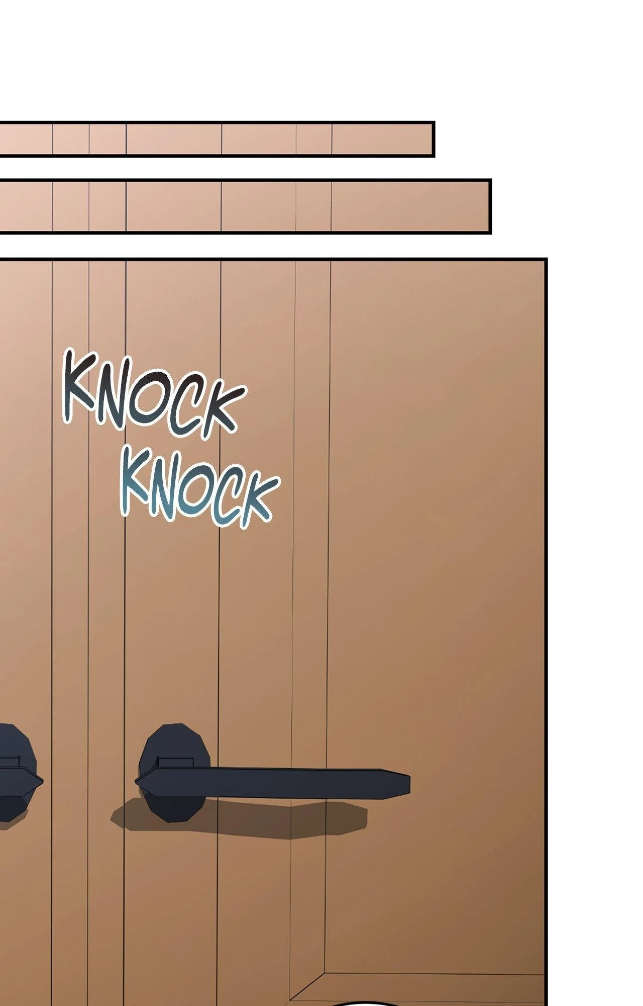 Blackout [Official Uncensored] - Chapter 3 manhwa