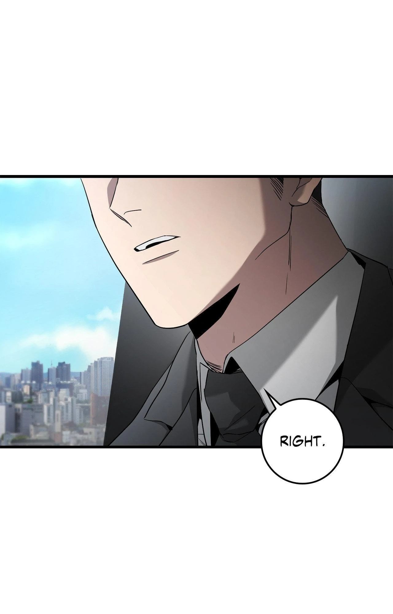 Blackout [Official Uncensored] - Chapter 3 manhwa