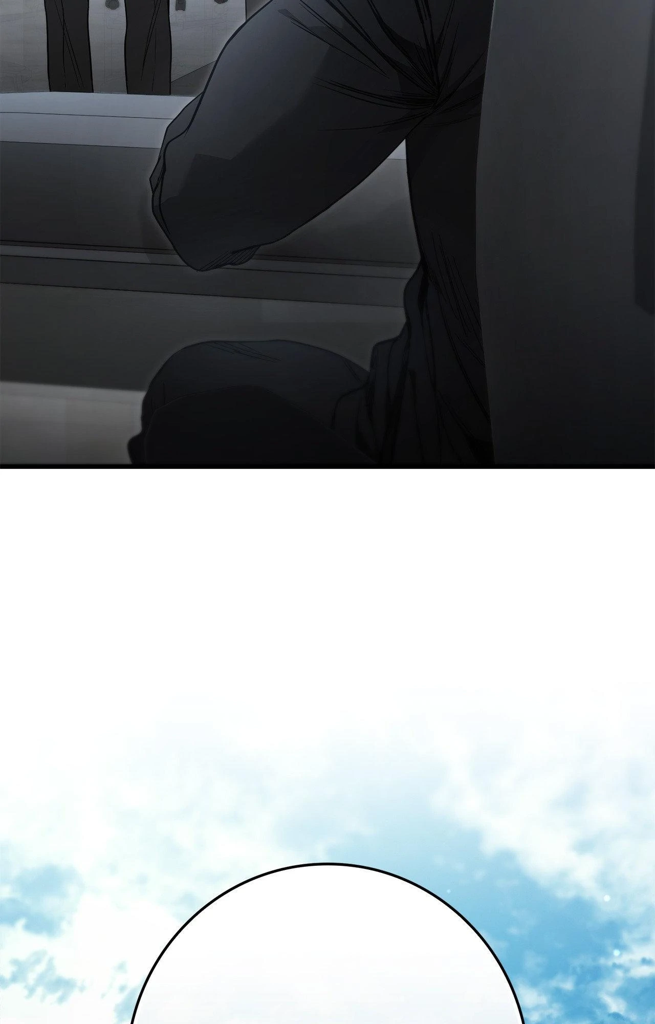 Blackout [Official Uncensored] - Chapter 3 manhwa