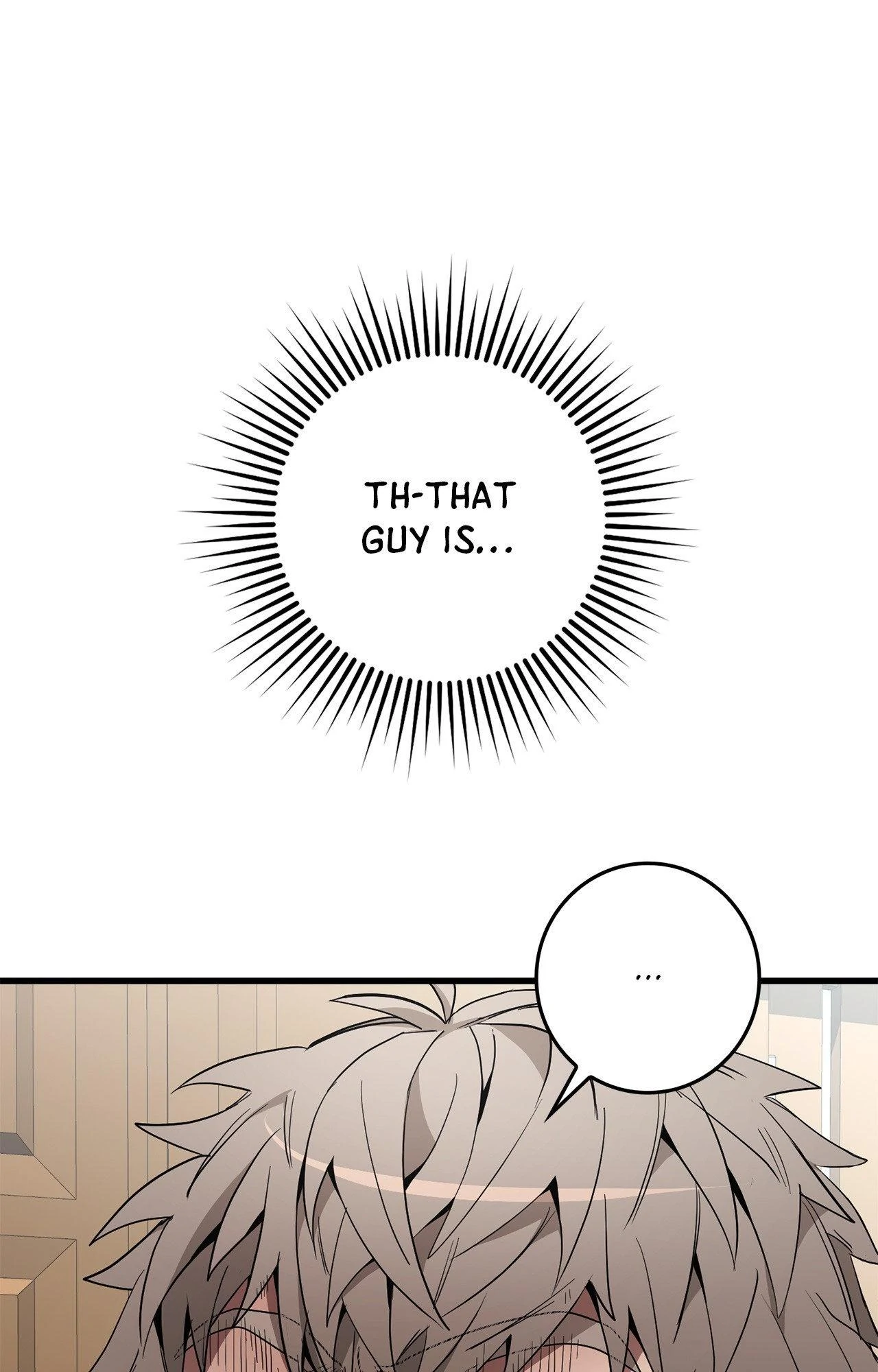 Blackout [Official Uncensored] - Chapter 4 manhwa
