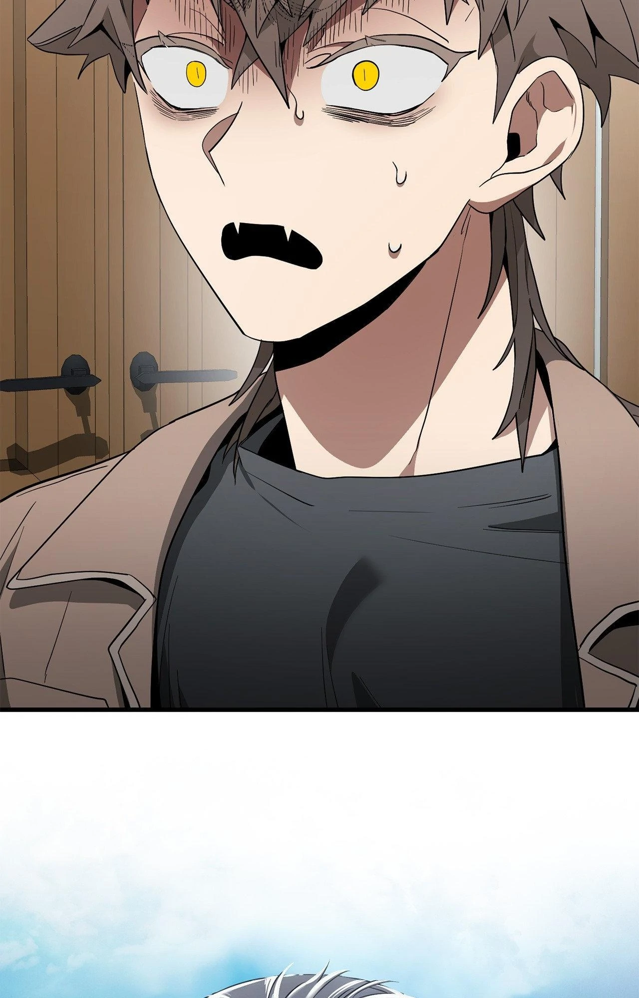 Blackout [Official Uncensored] - Chapter 4 manhwa
