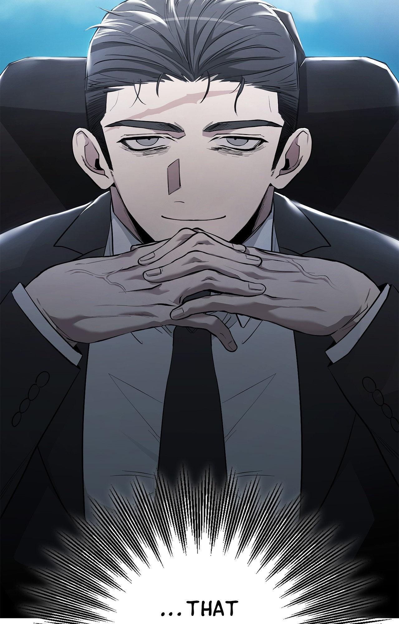 Blackout [Official Uncensored] - Chapter 4 manhwa