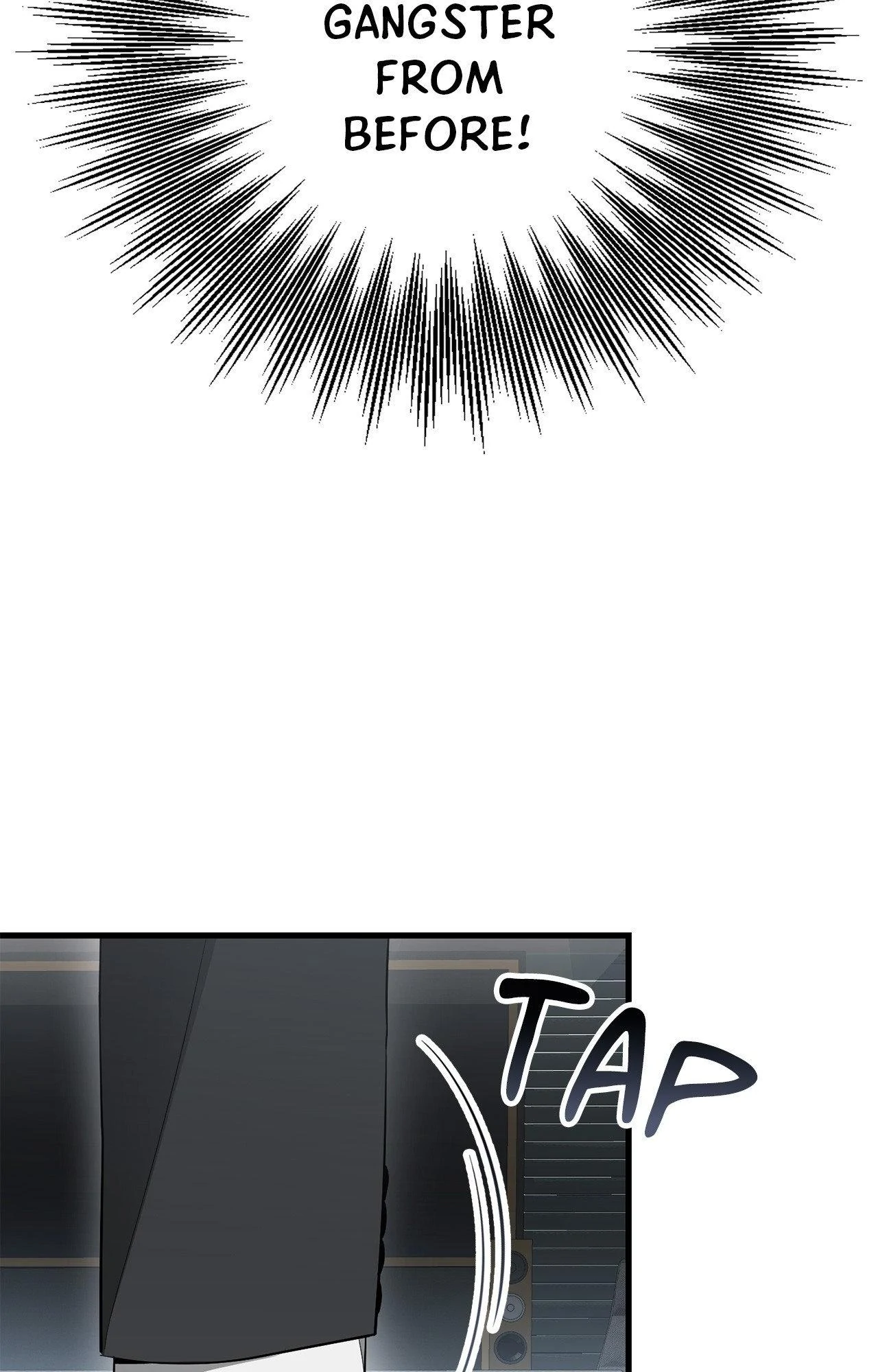 Blackout [Official Uncensored] - Chapter 4 manhwa