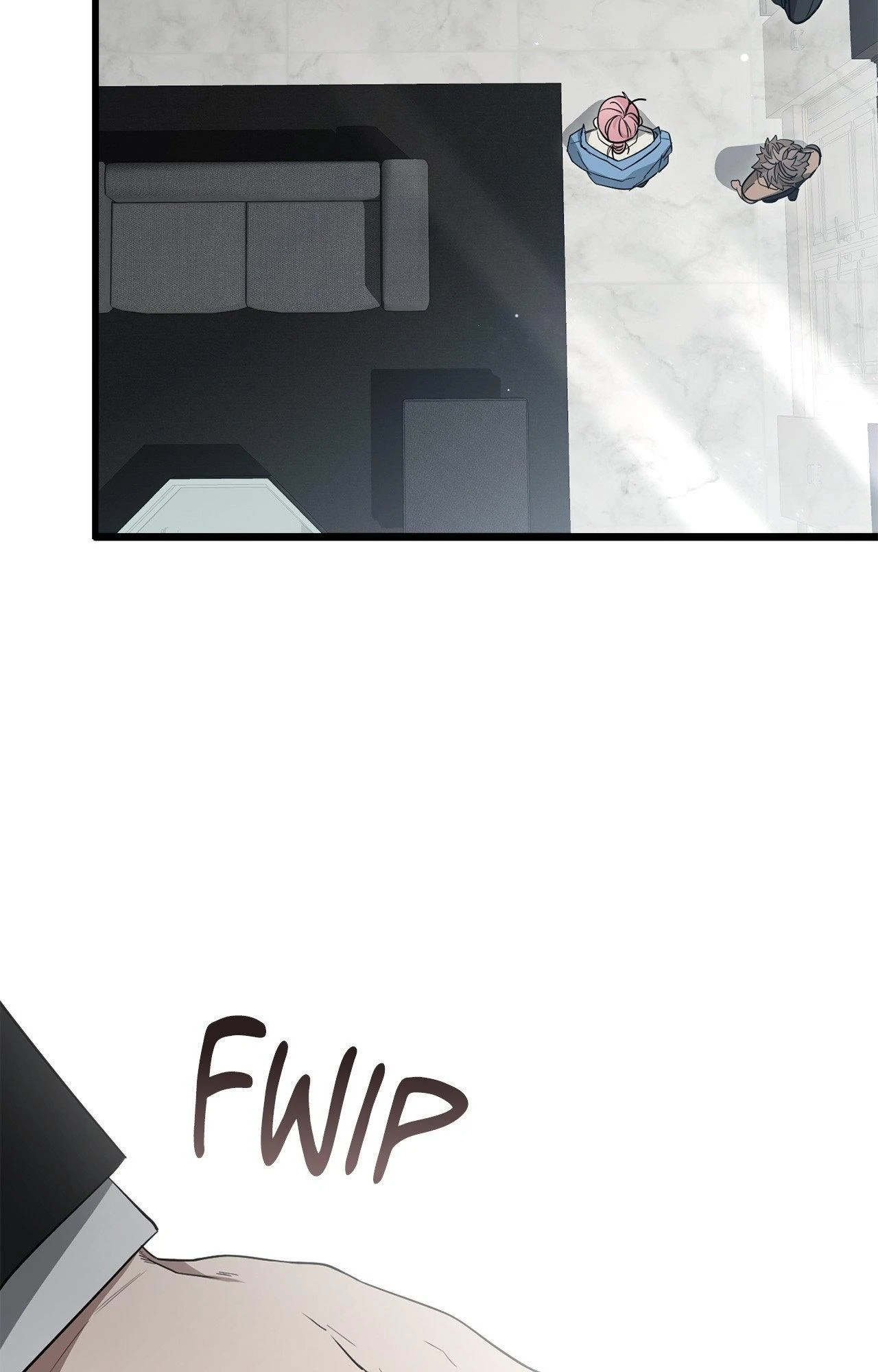 Blackout [Official Uncensored] - Chapter 4 manhwa