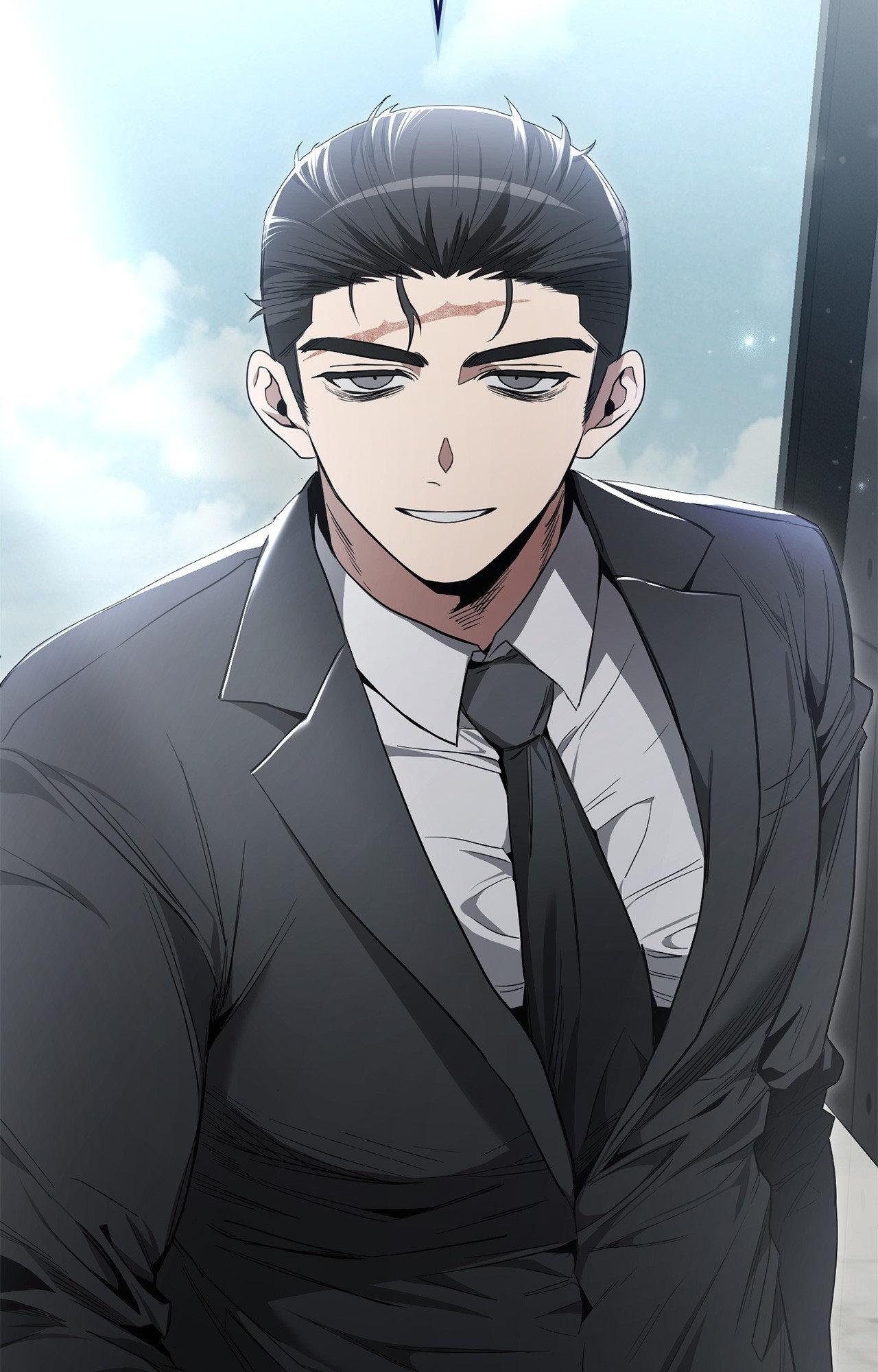 Blackout [Official Uncensored] - Chapter 4 manhwa