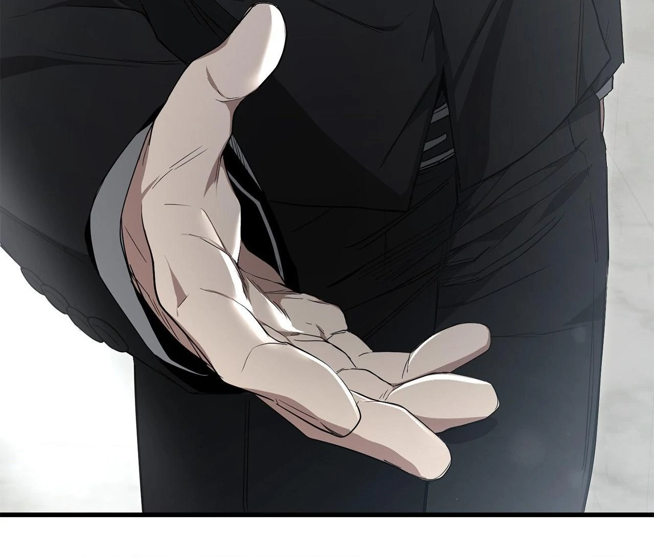 Blackout [Official Uncensored] - Chapter 4 manhwa