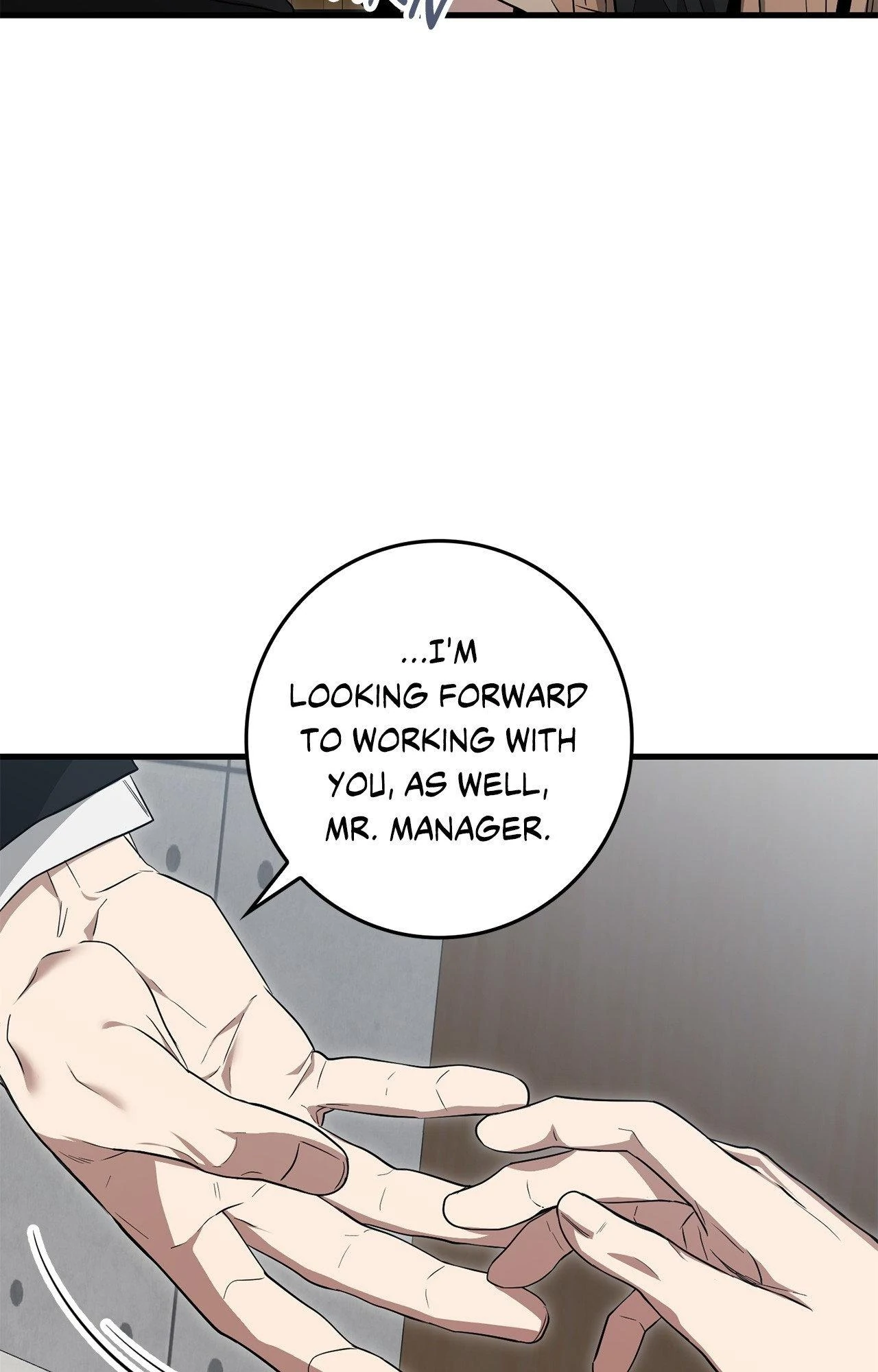 Blackout [Official Uncensored] - Chapter 4 manhwa