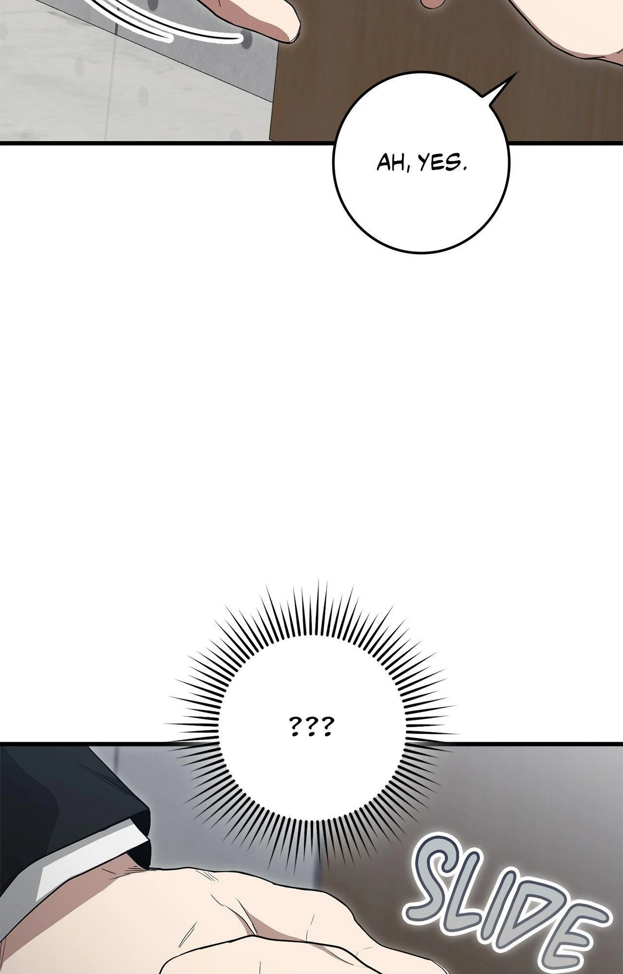 Blackout [Official Uncensored] - Chapter 4 manhwa