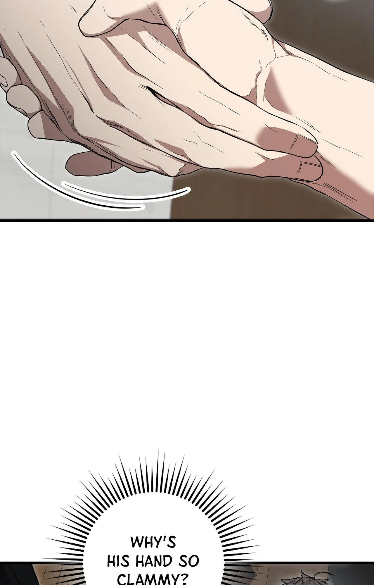 Blackout [Official Uncensored] - Chapter 4 manhwa