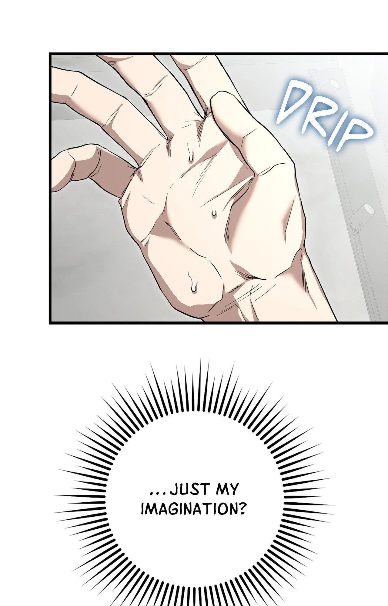 Blackout [Official Uncensored] - Chapter 4 manhwa